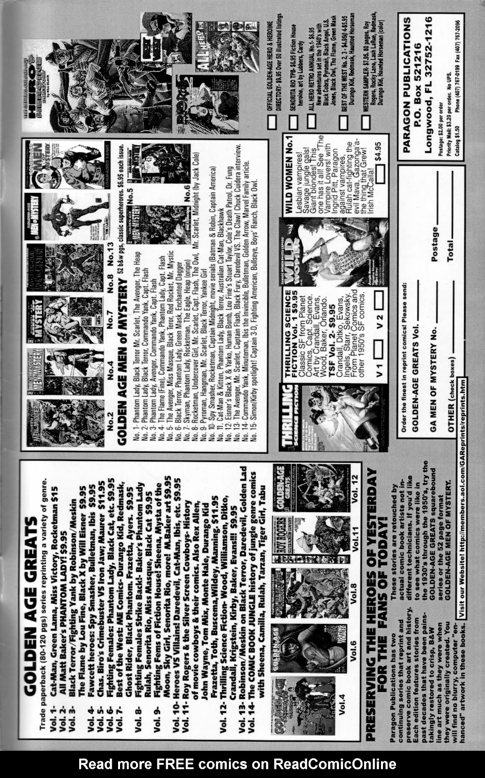 Best of the West (1998) issue 5 - Page 43