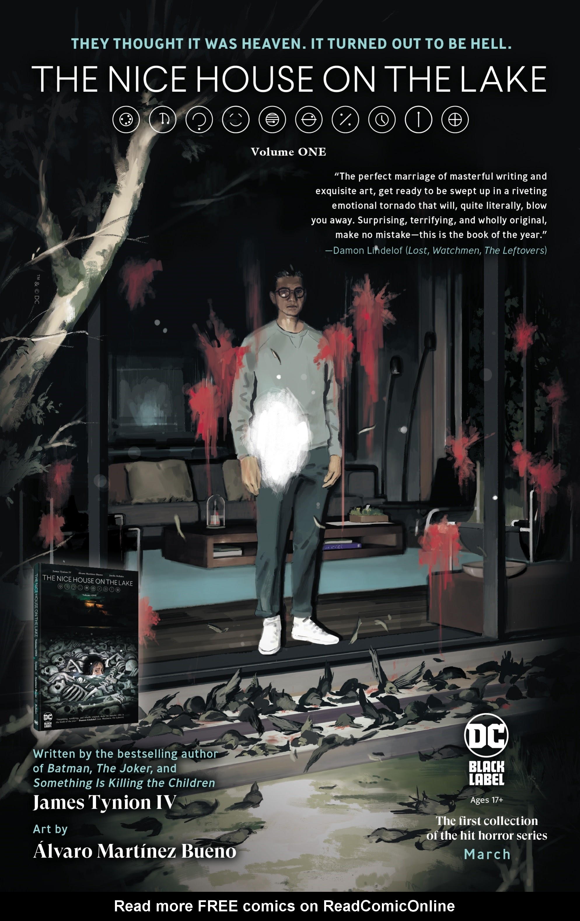 Read online The Joker (2021) comic -  Issue #12 - 32
