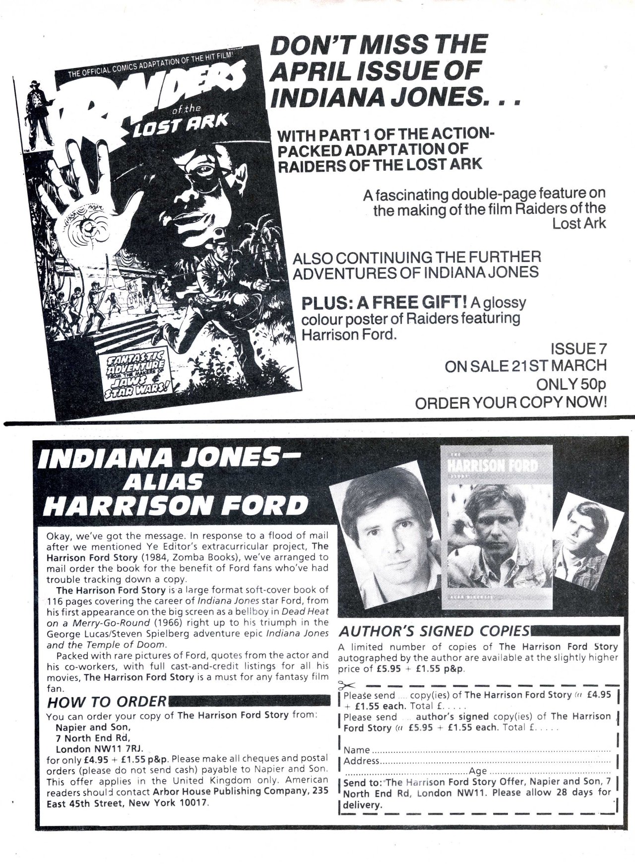 Read online Return of the Jedi comic -  Issue #92 - 30