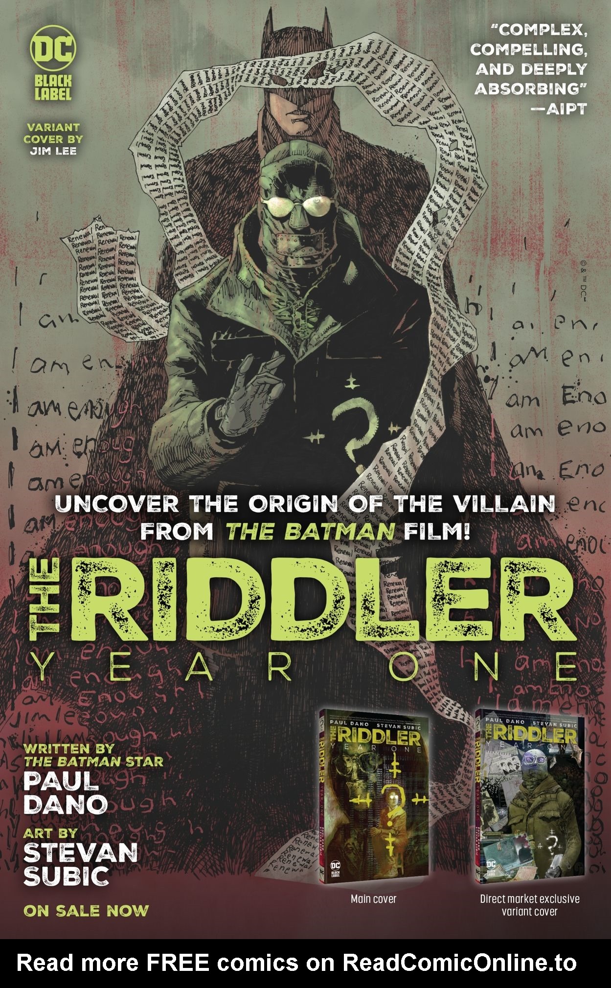 Read online Detective Comics (2016) comic -  Issue #1077 - 32