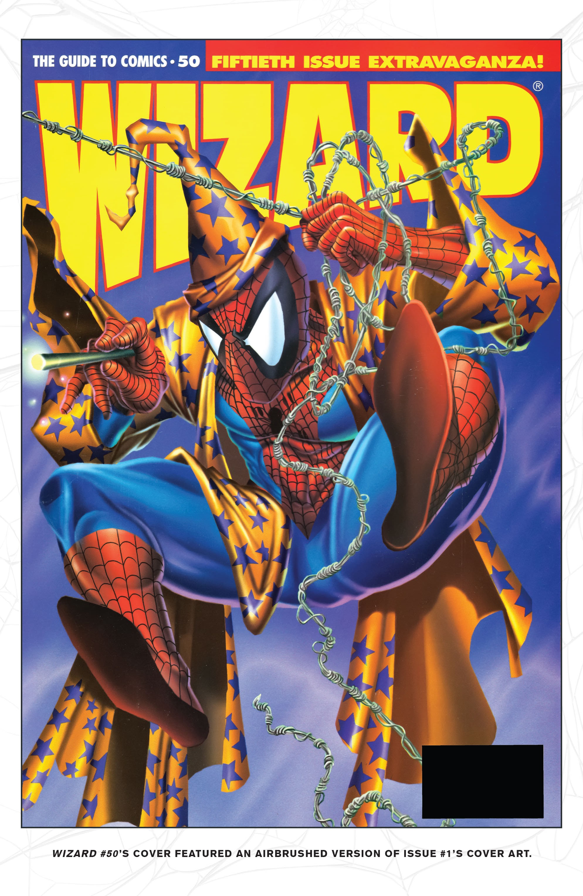 Read online Spider-Man (1990) comic -  Issue # _Spider-Man by Todd Mcfarlane - The Complete Collection (Part 4) - 92