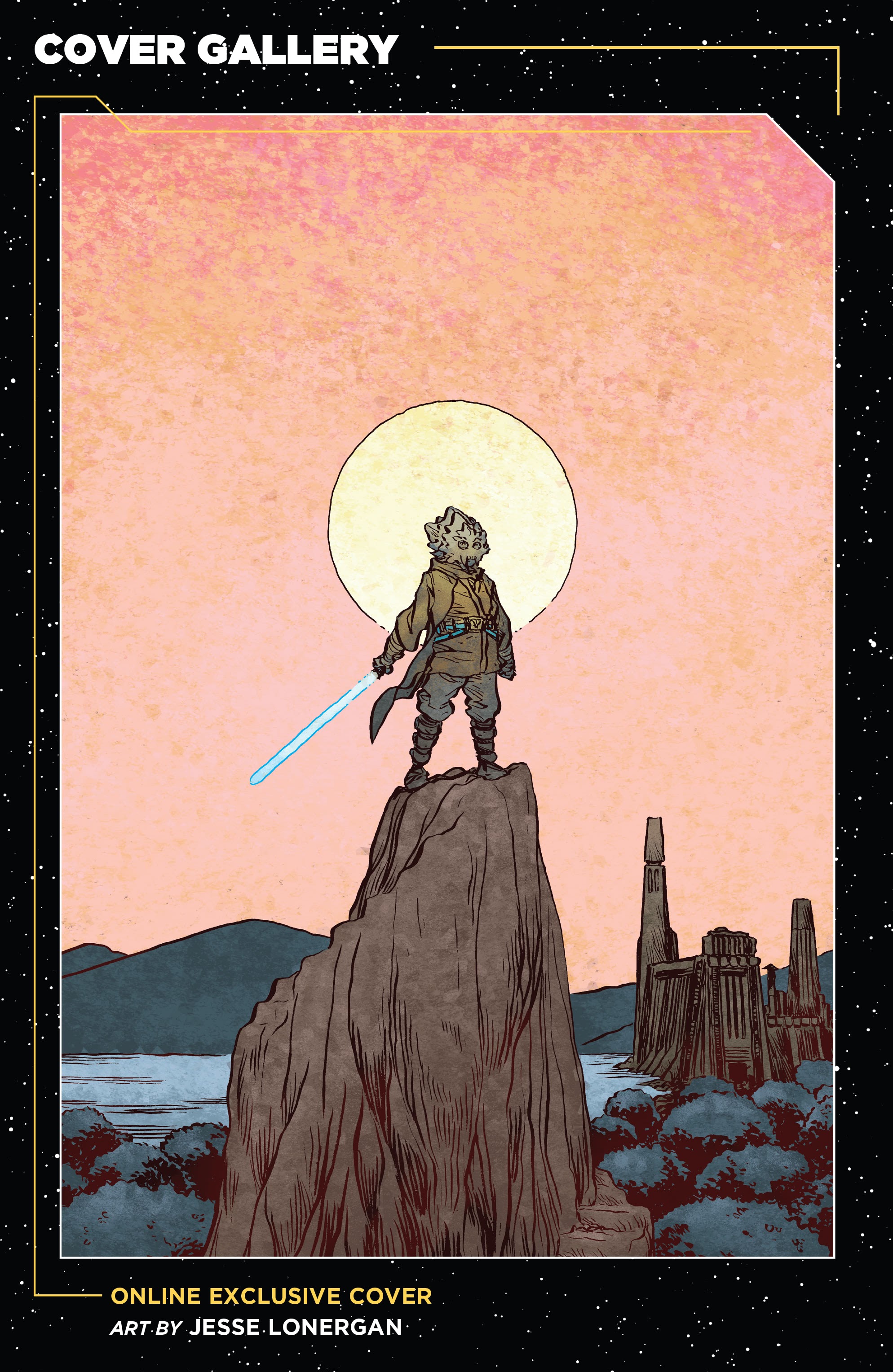 Read online Star Wars: The High Republic Adventures (2021) comic -  Issue #9 - 26