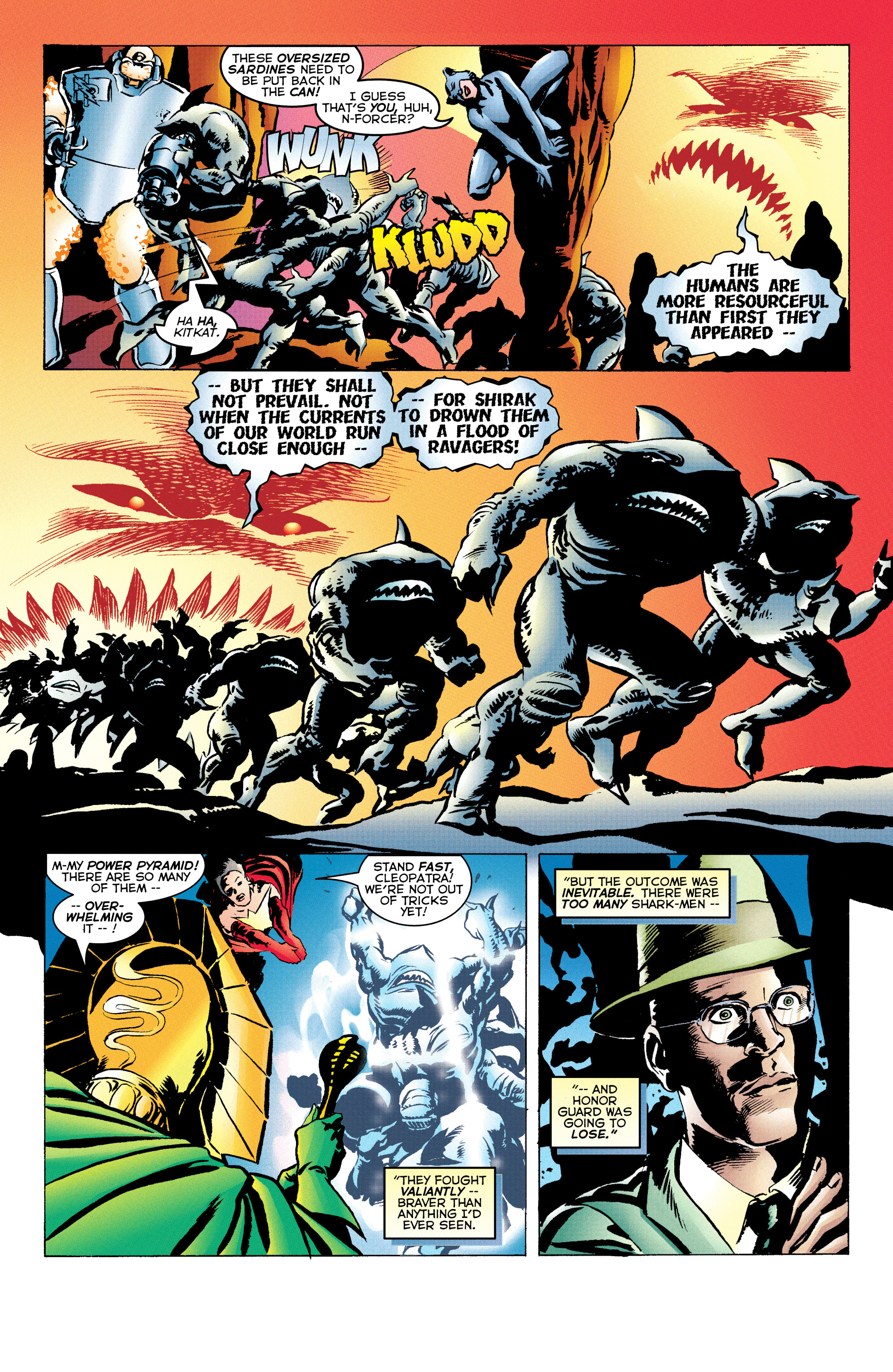 Read online Astro City Metrobook comic -  Issue # TPB 1 (Part 1) - 48