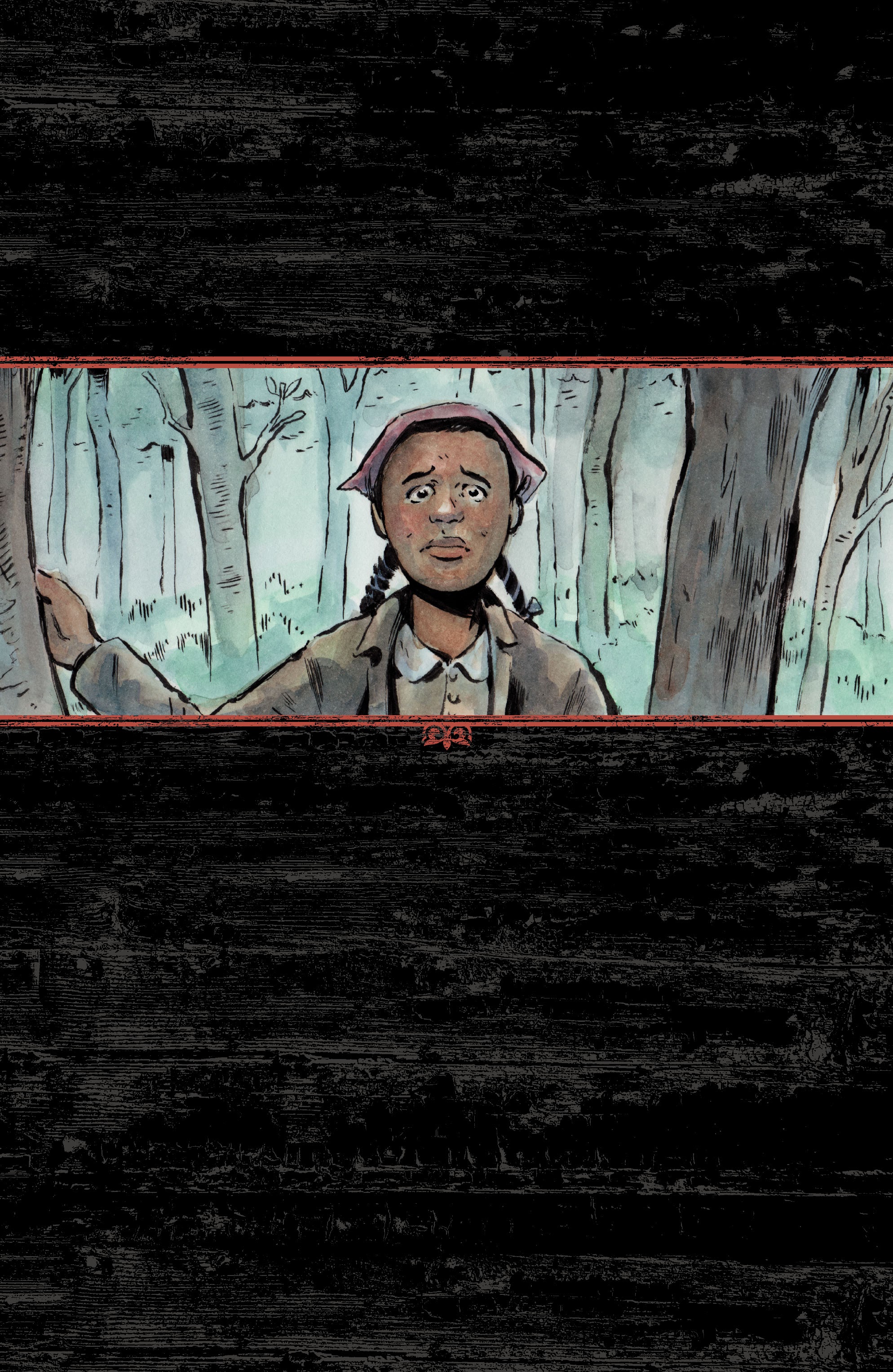 Read online Tales from Harrow County: Fair Folk comic -  Issue #1 - 25