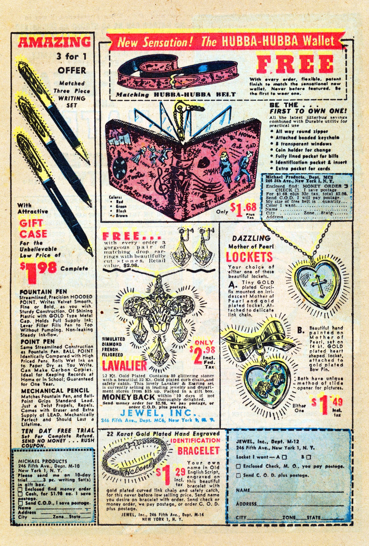 Read online Cowboy Romances comic -  Issue #1 - 25