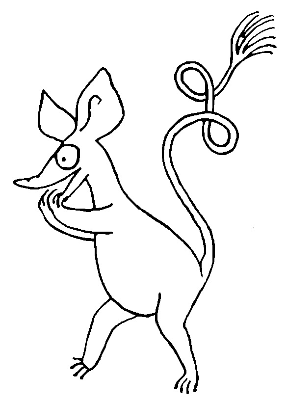 Read online Beyond The Fringe comic -  Issue #4B - 25