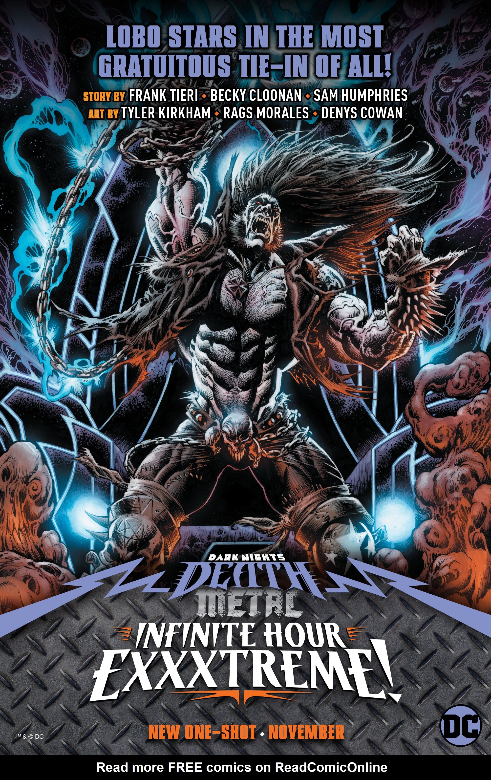 Read online Tales From the Dark Multiverse: Batman: Hush comic -  Issue # Full - 50