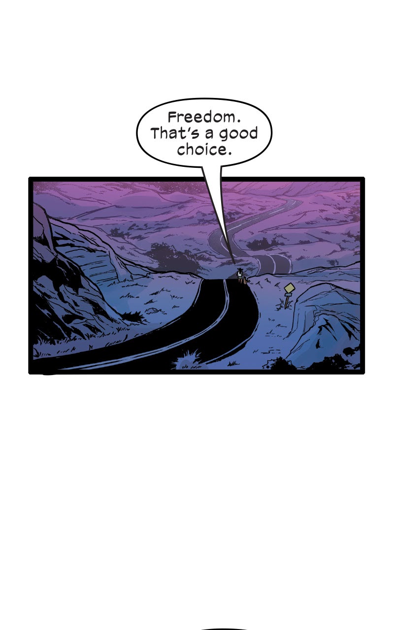 Read online X-Men Unlimited: Infinity Comic comic -  Issue #5 - 47