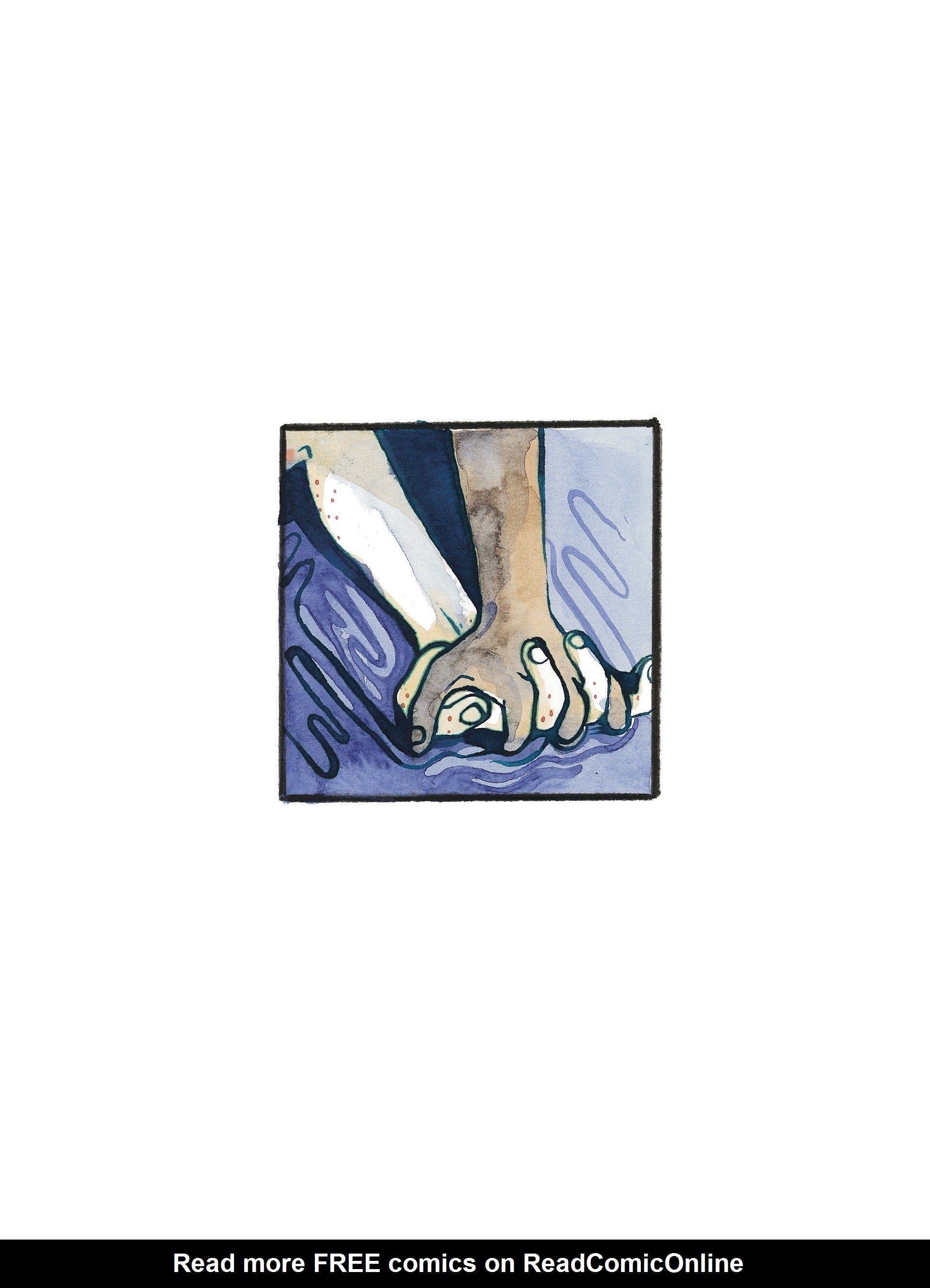 Read online Tanz! comic -  Issue # TPB 1 - 112