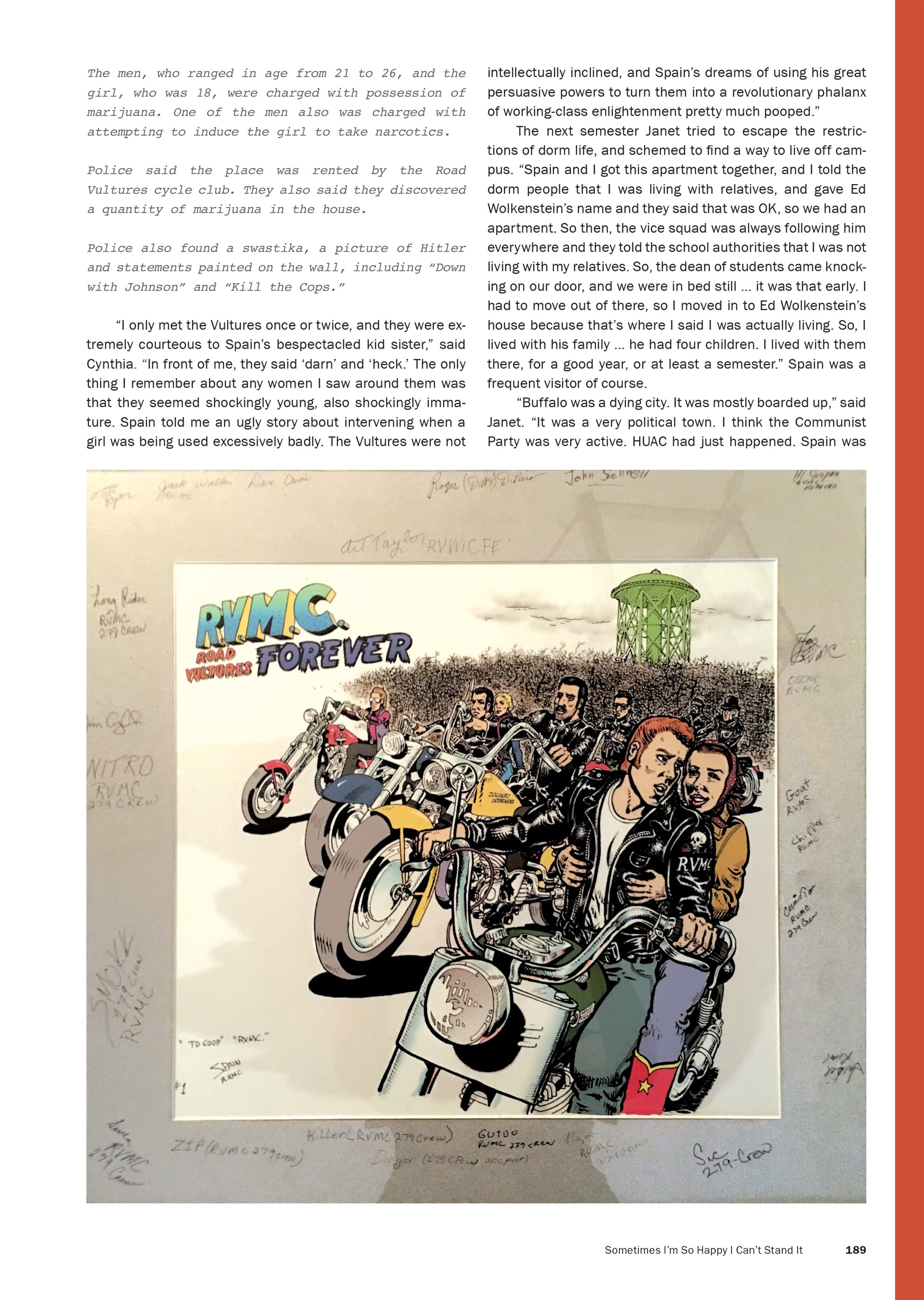 Read online Spain comic -  Issue # TPB 1 (Part 2) - 86