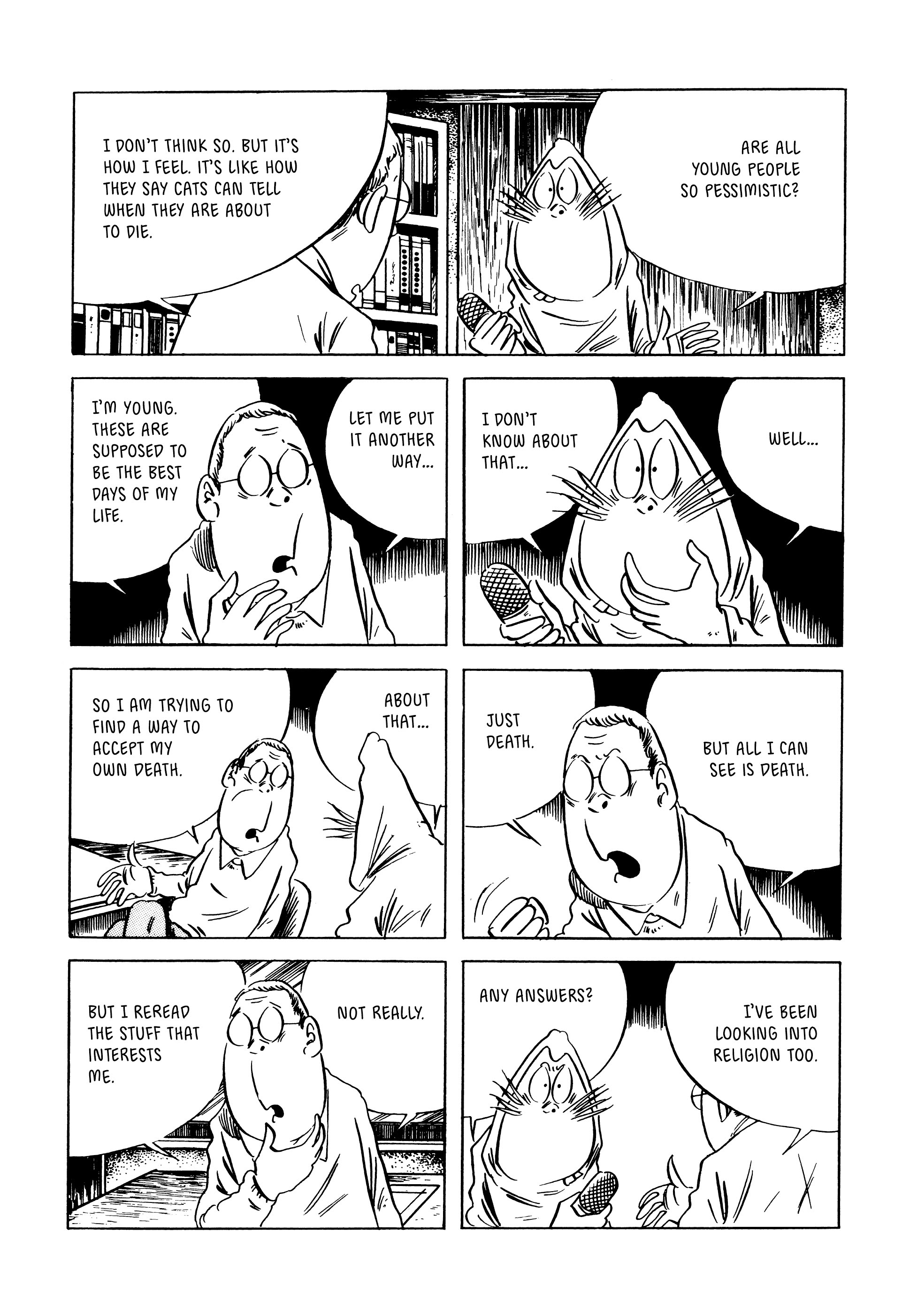 Read online Showa: A History of Japan comic -  Issue # TPB 2 (Part 2) - 91