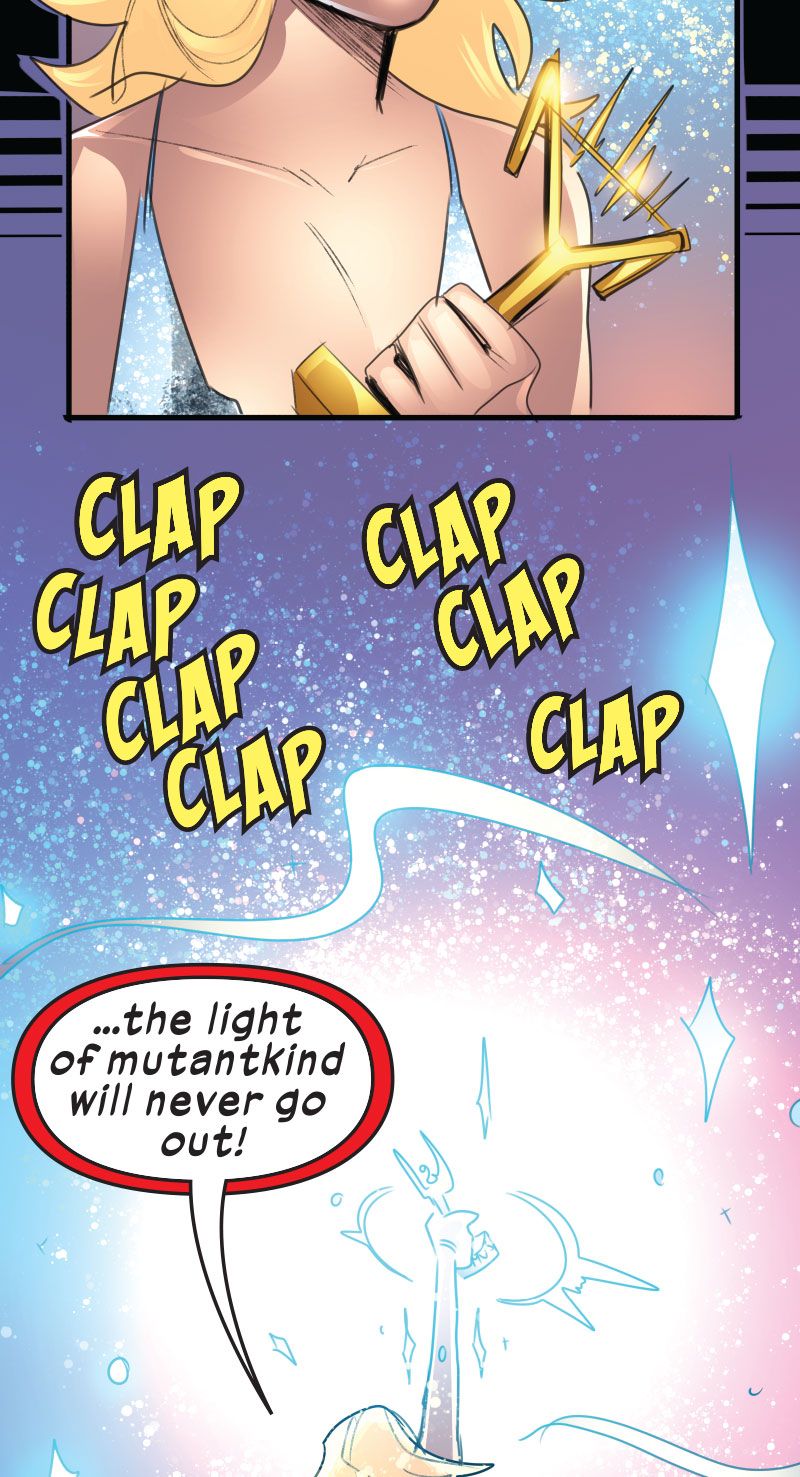 Read online X-Men Unlimited: Infinity Comic comic -  Issue #104 - 29