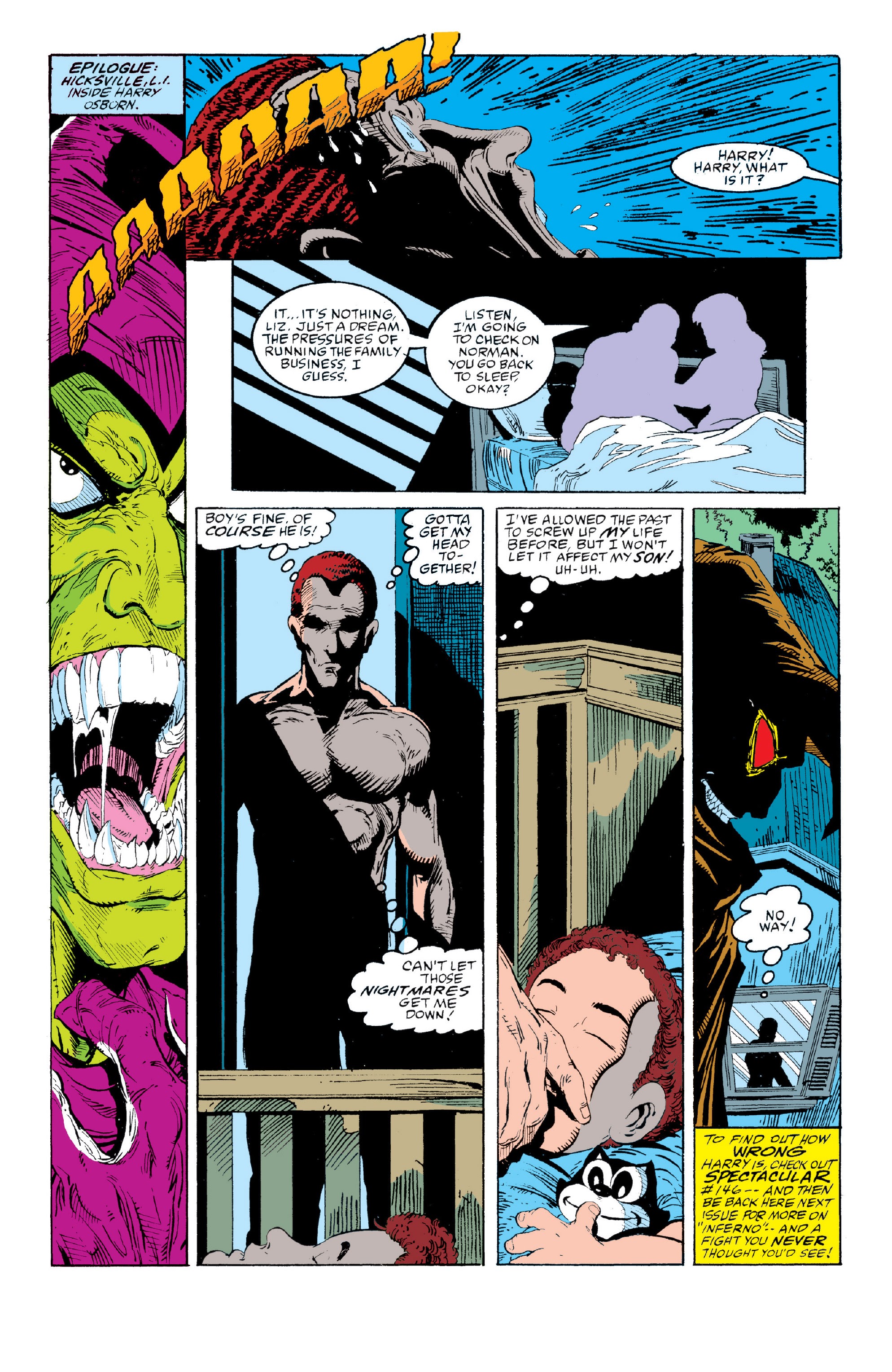 Read online Amazing Spider-Man Epic Collection comic -  Issue # Assassin Nation (Part 1) - 28