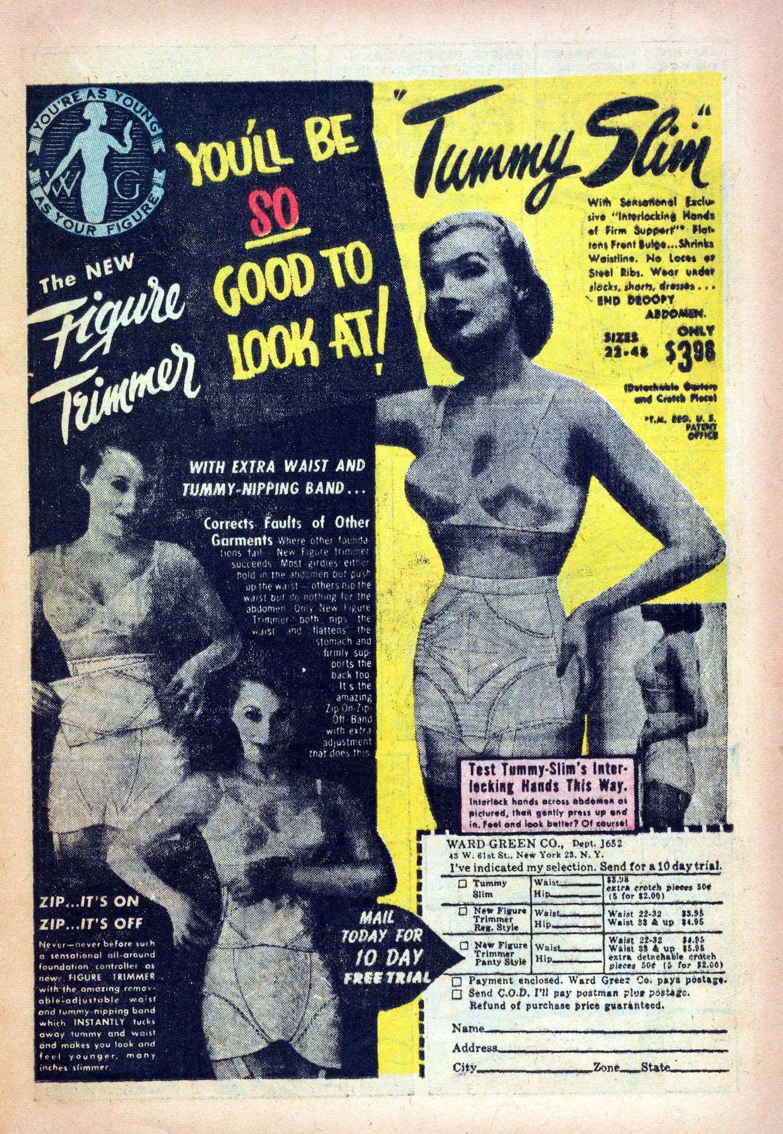Read online Young Love (1949) comic -  Issue #69 - 13