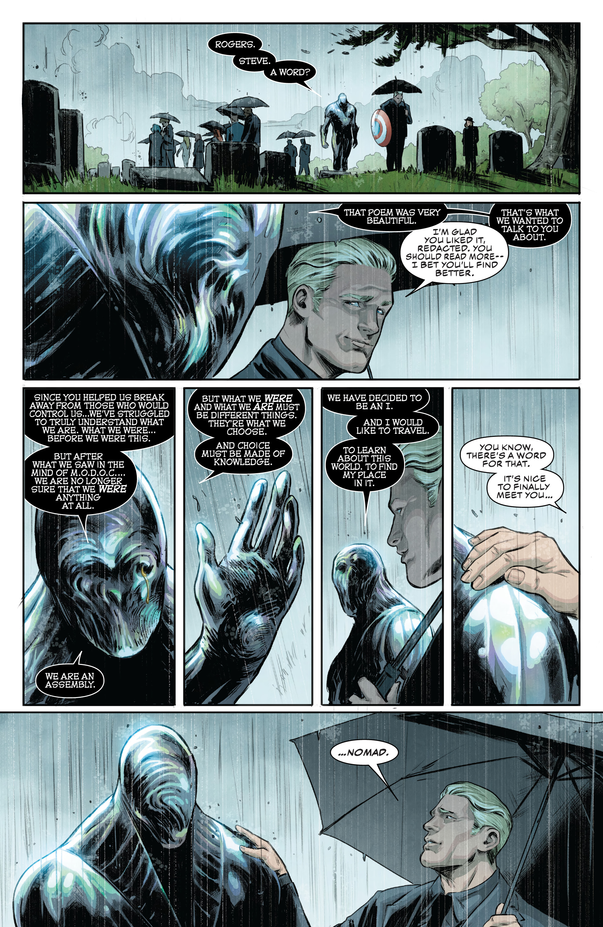 Read online Captain America: Cold War Aftermath comic -  Issue # TPB - 54