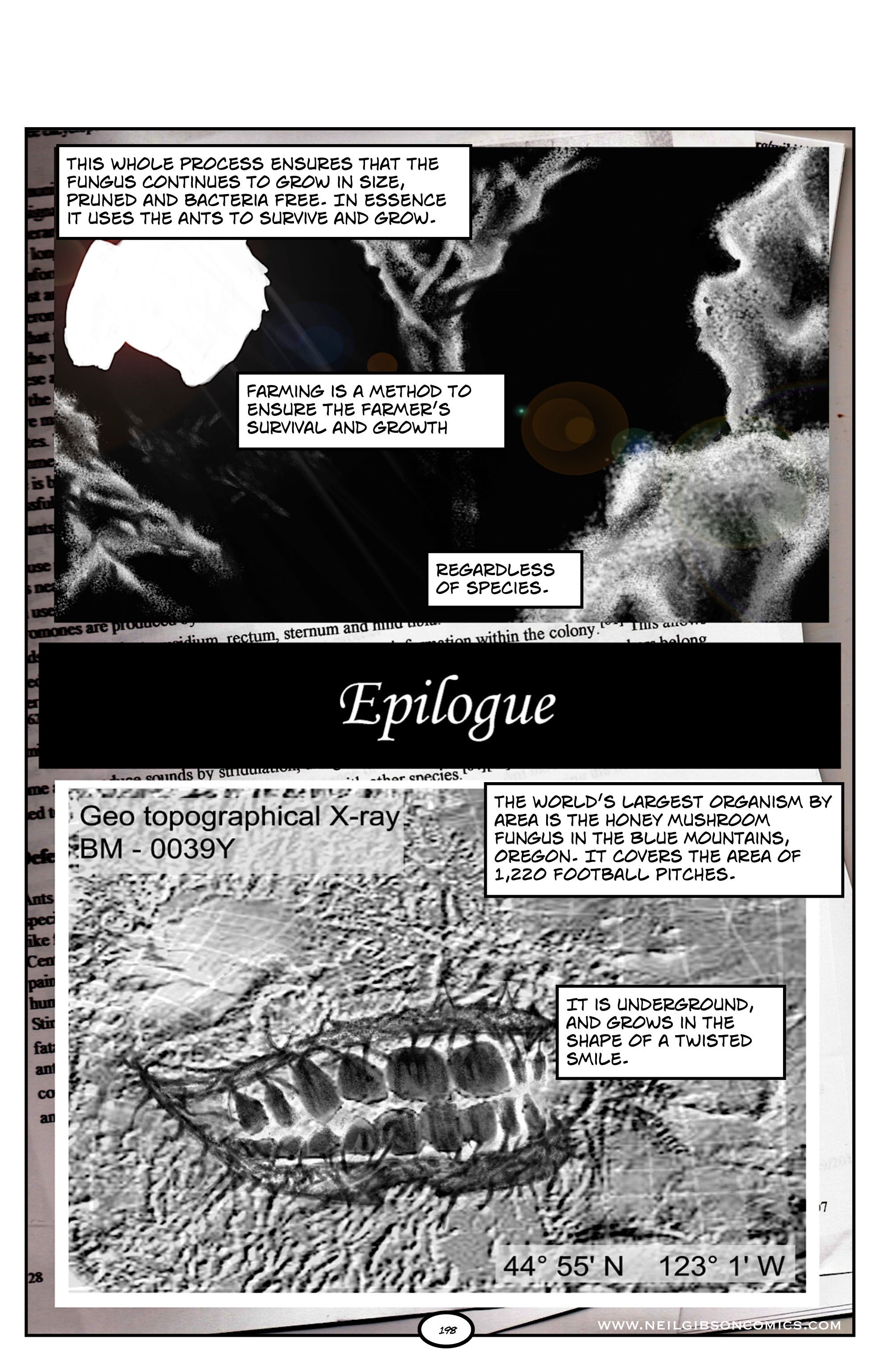 Read online Twisted Dark comic -  Issue # TPB 1 (Part 2) - 100