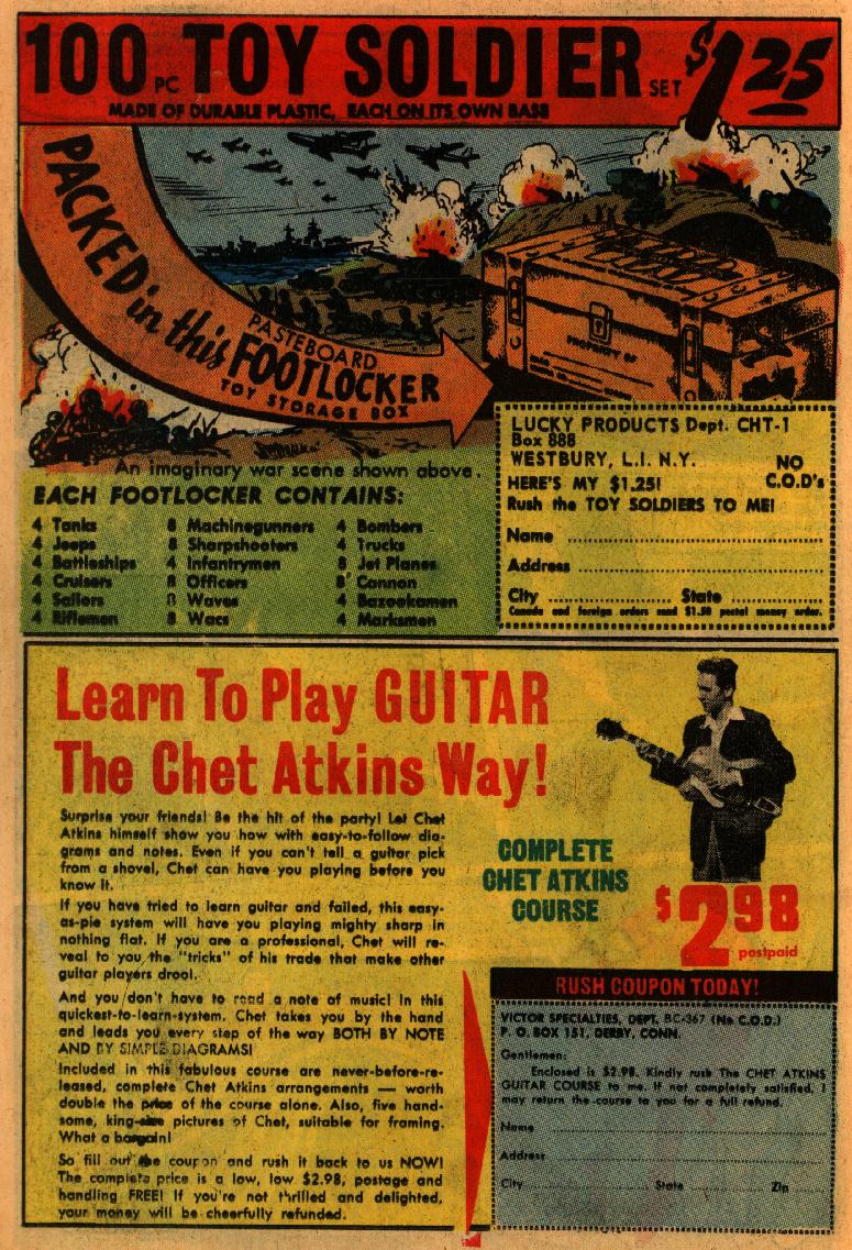 Read online Judomaster comic -  Issue #96 - 14