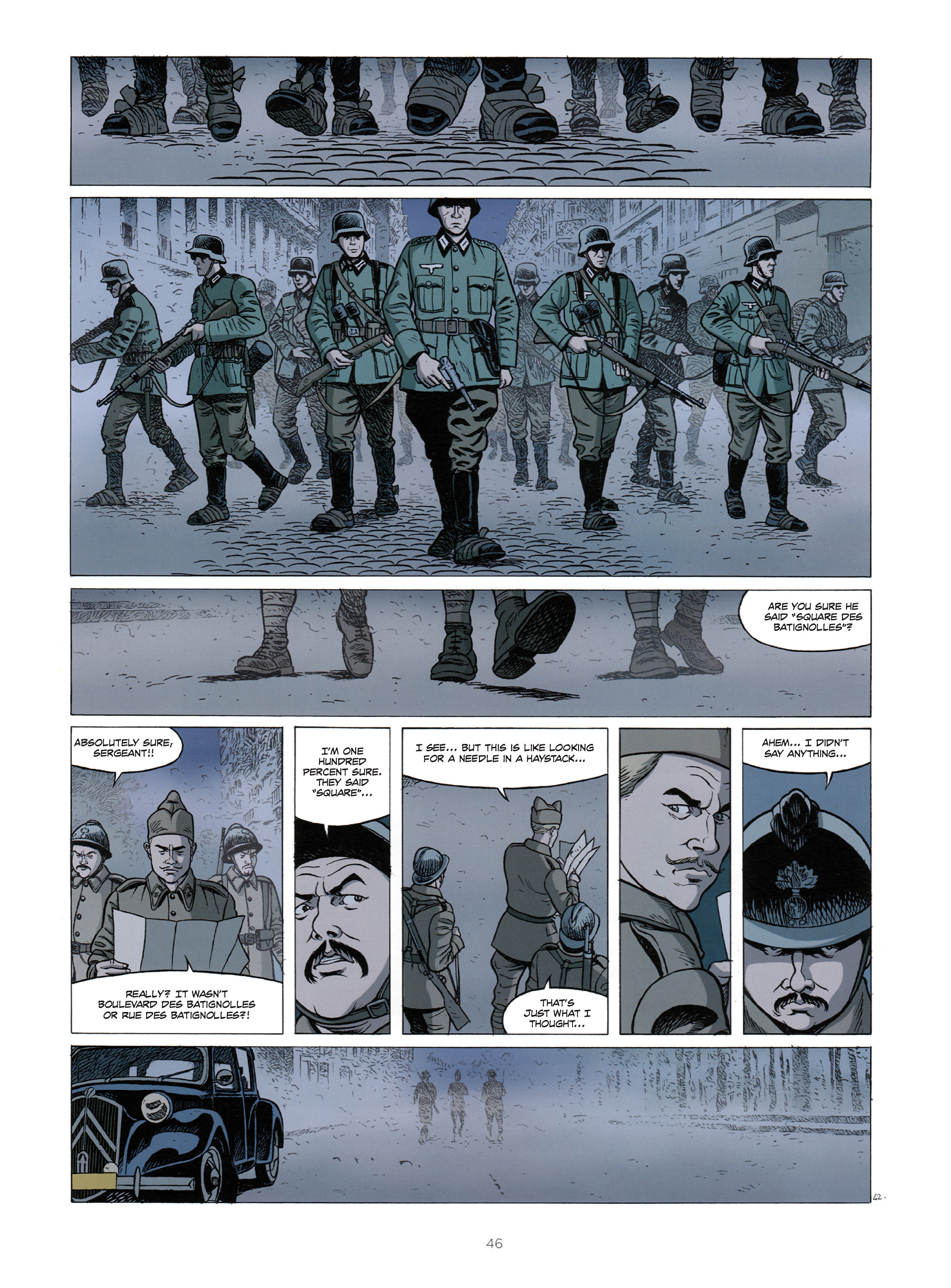 Read online WW 2.2 comic -  Issue #1 - 48