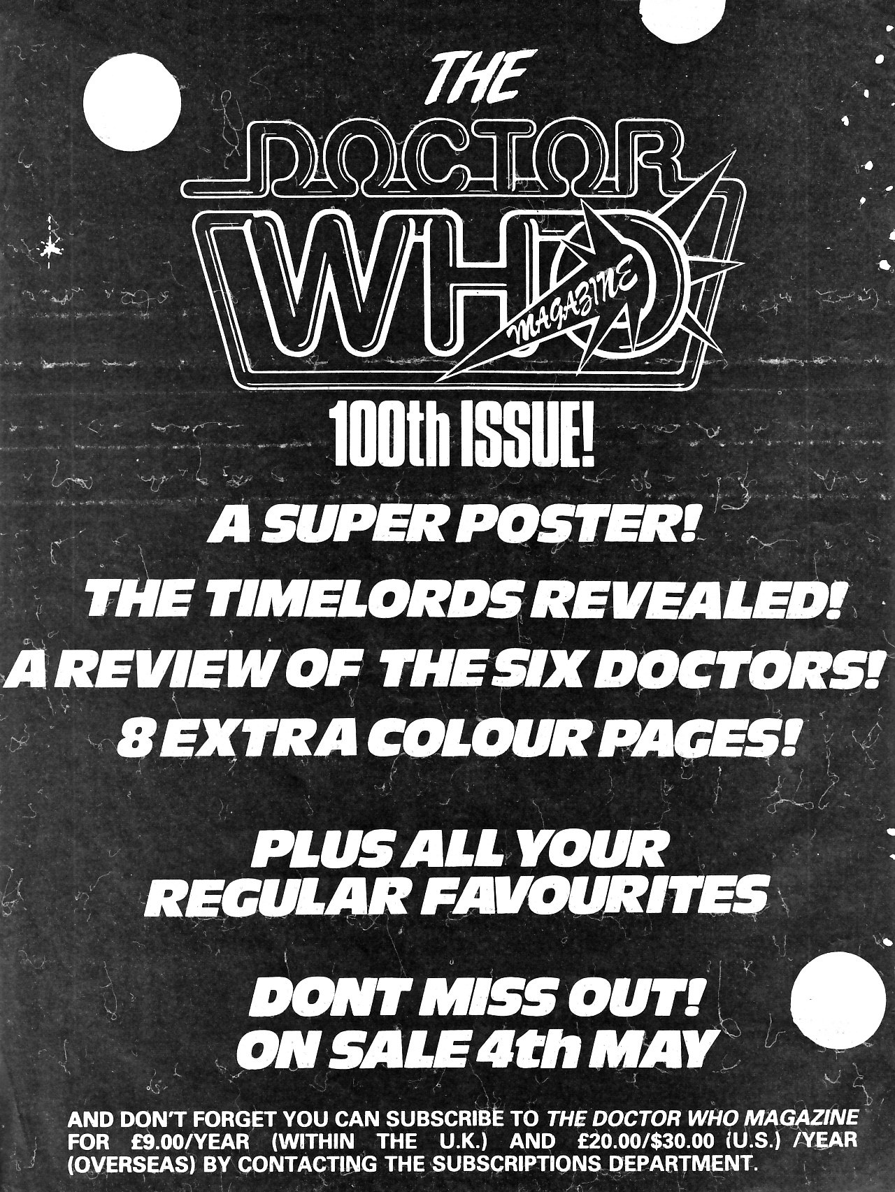 Read online Return of the Jedi comic -  Issue #93 - 6
