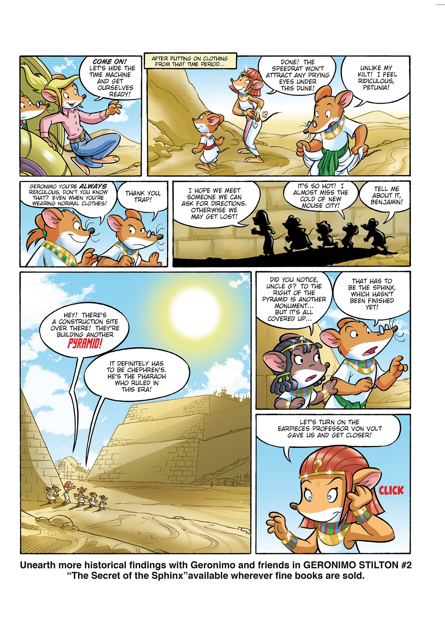 Read online Lola's Super Club comic -  Issue # TPB 1 - 113