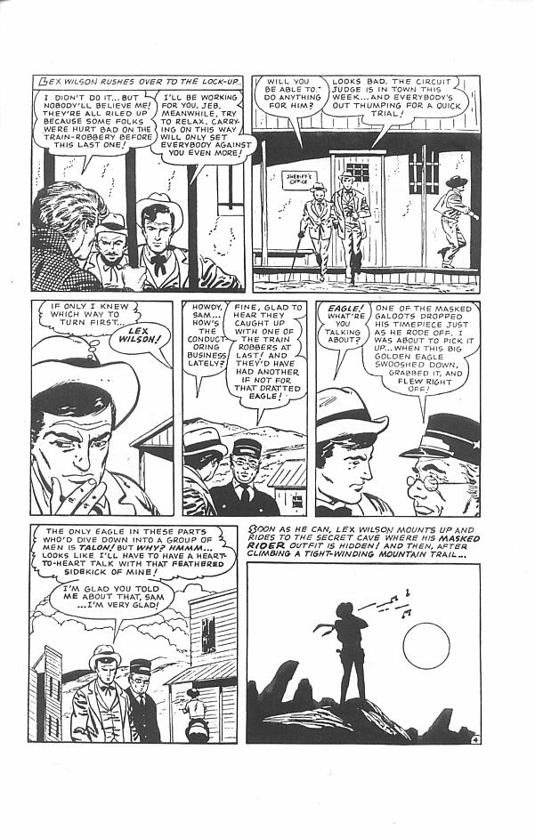 Best of the West (1998) issue 25 - Page 29