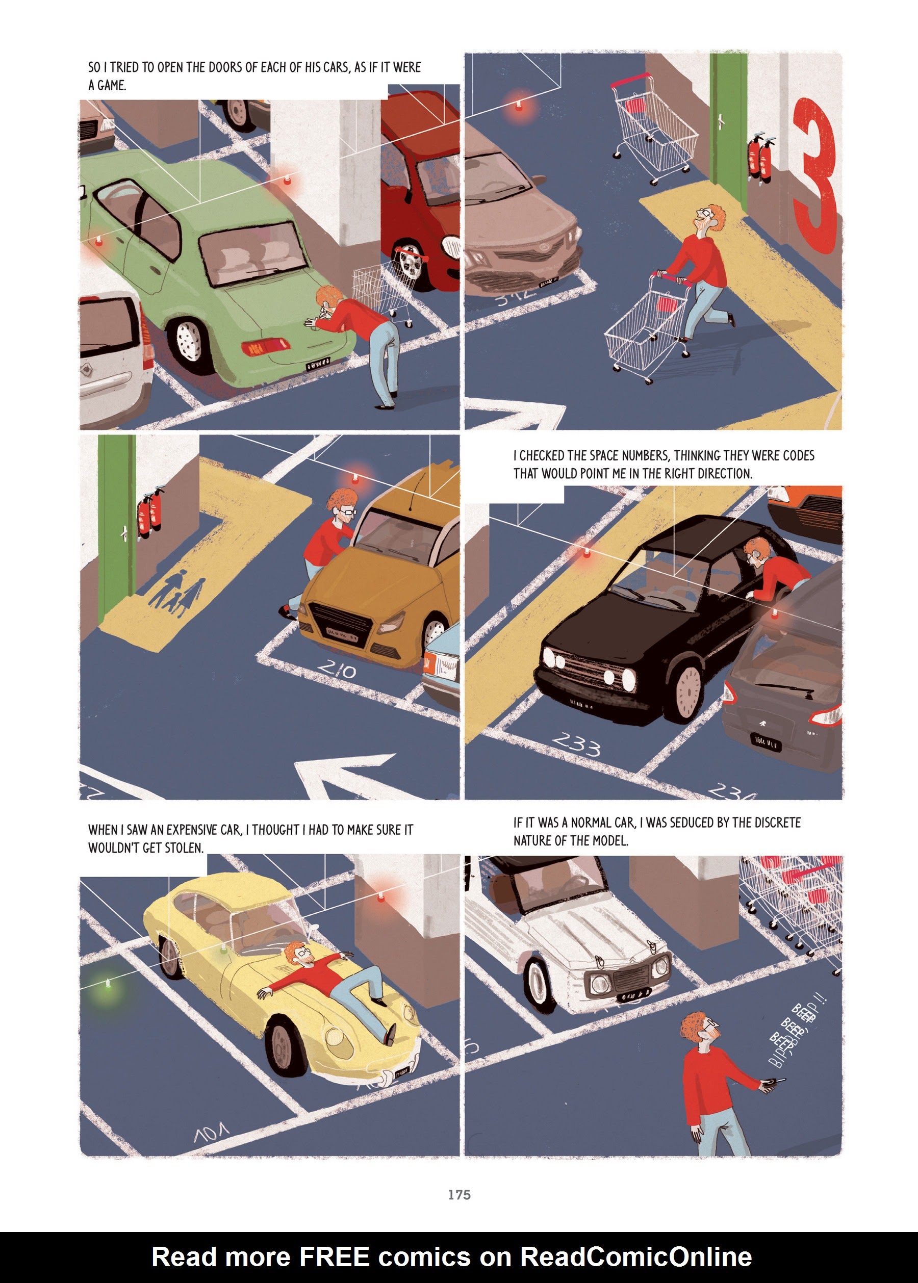 Read online Psychotic comic -  Issue # TPB (Part 2) - 69