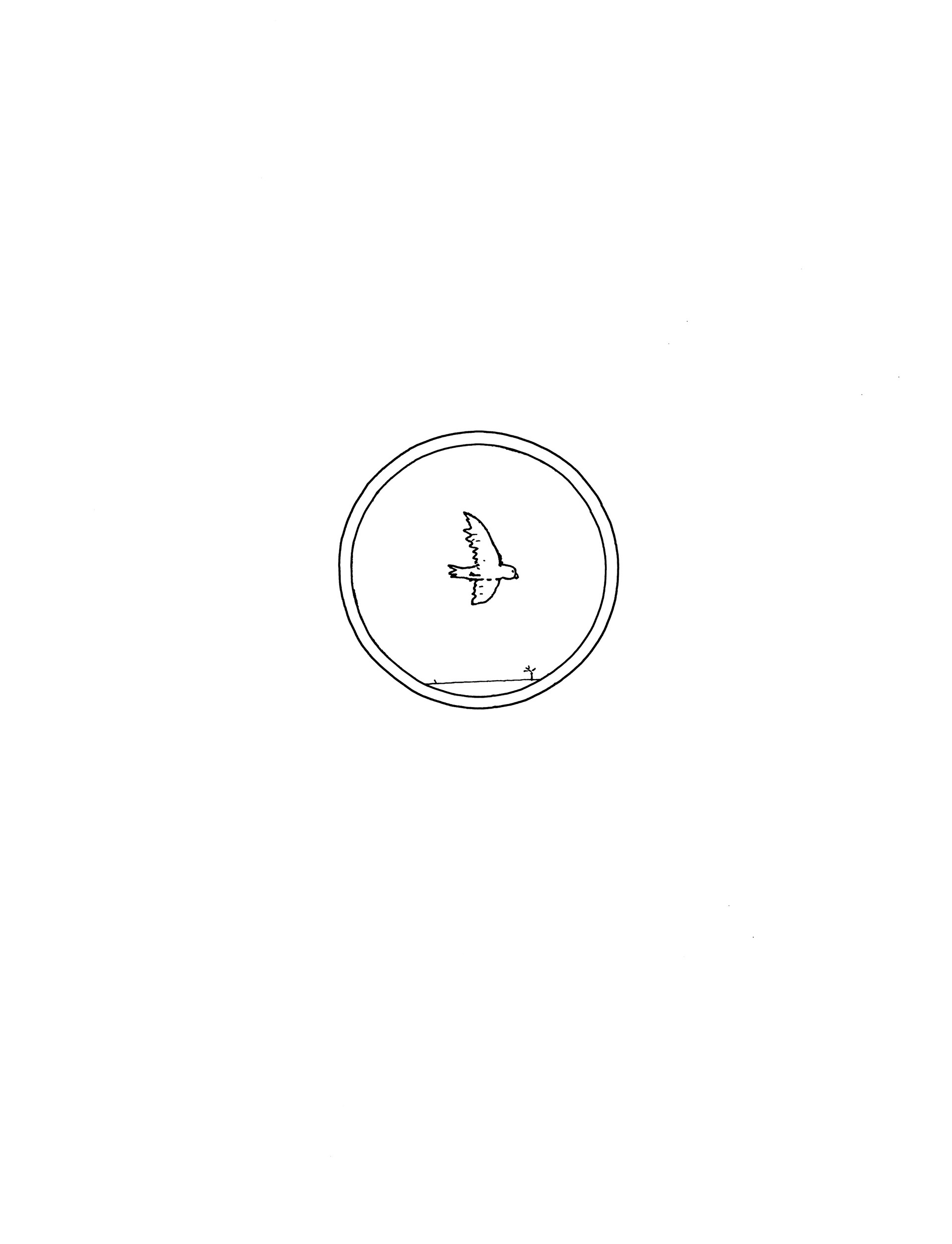 Read online Big Questions comic -  Issue # TPB (Part 1) - 17