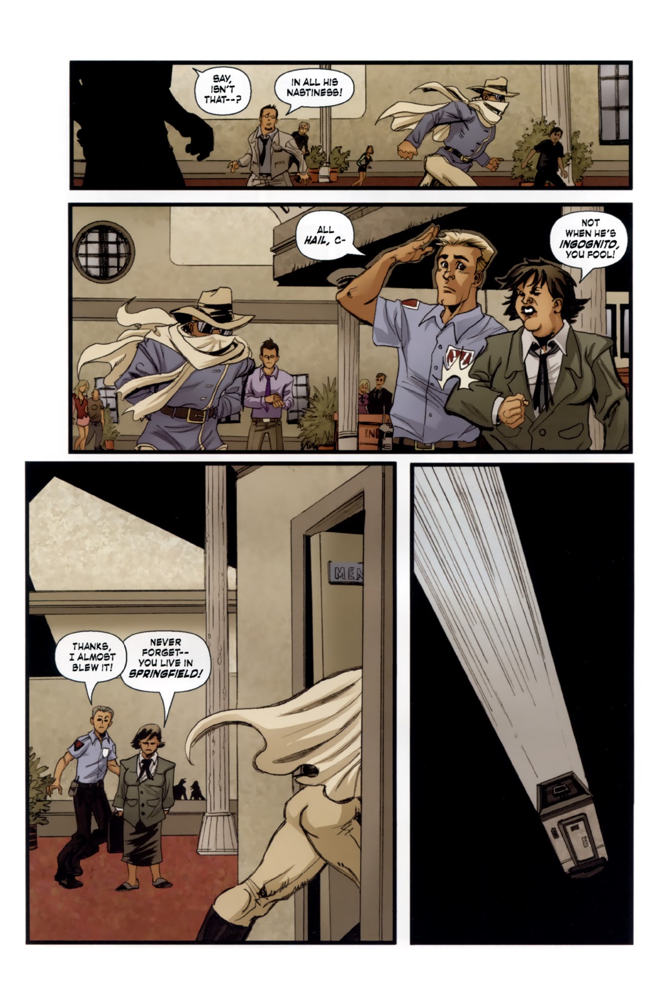 Read online G.I. Joe: A Real American Hero comic -  Issue #32.5 - 12