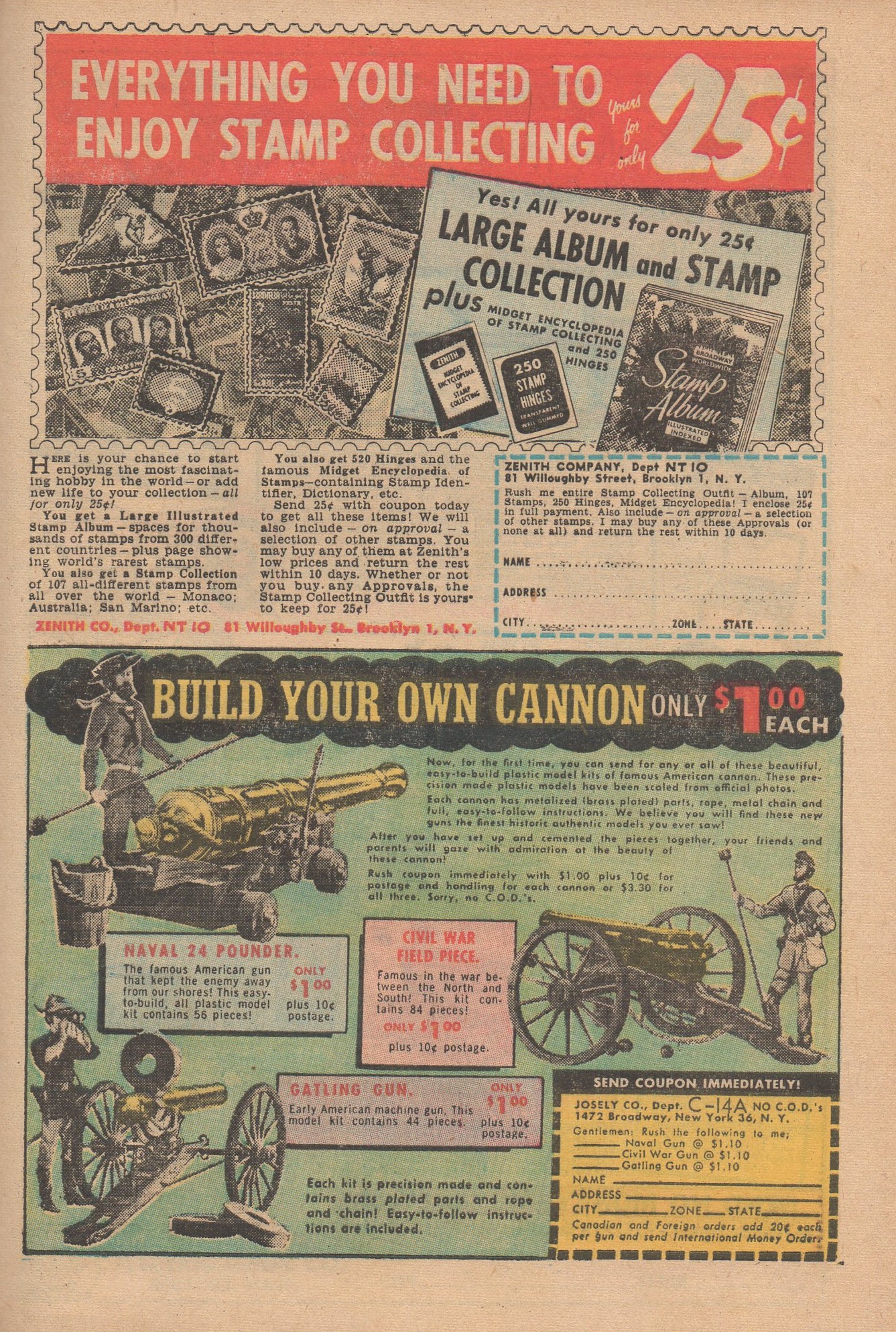 Read online Dick Tracy comic -  Issue #119 - 33
