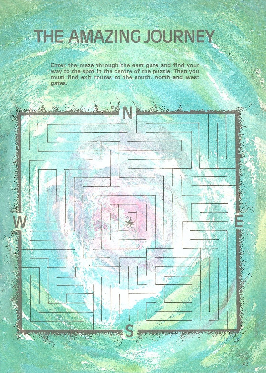 Read online Dalek Annual comic -  Issue #1978 - 43