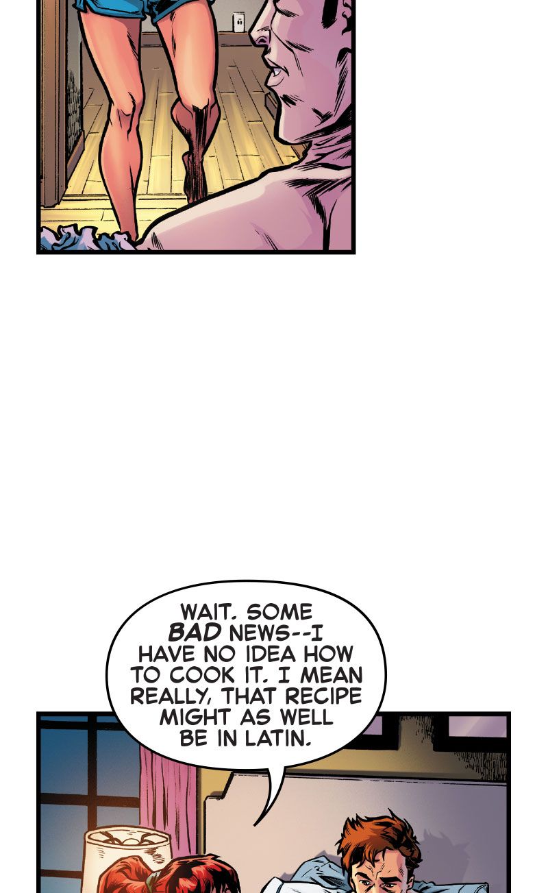 Read online Amazing Spider-Man: Hunted Infinity Comic comic -  Issue #2 - 31