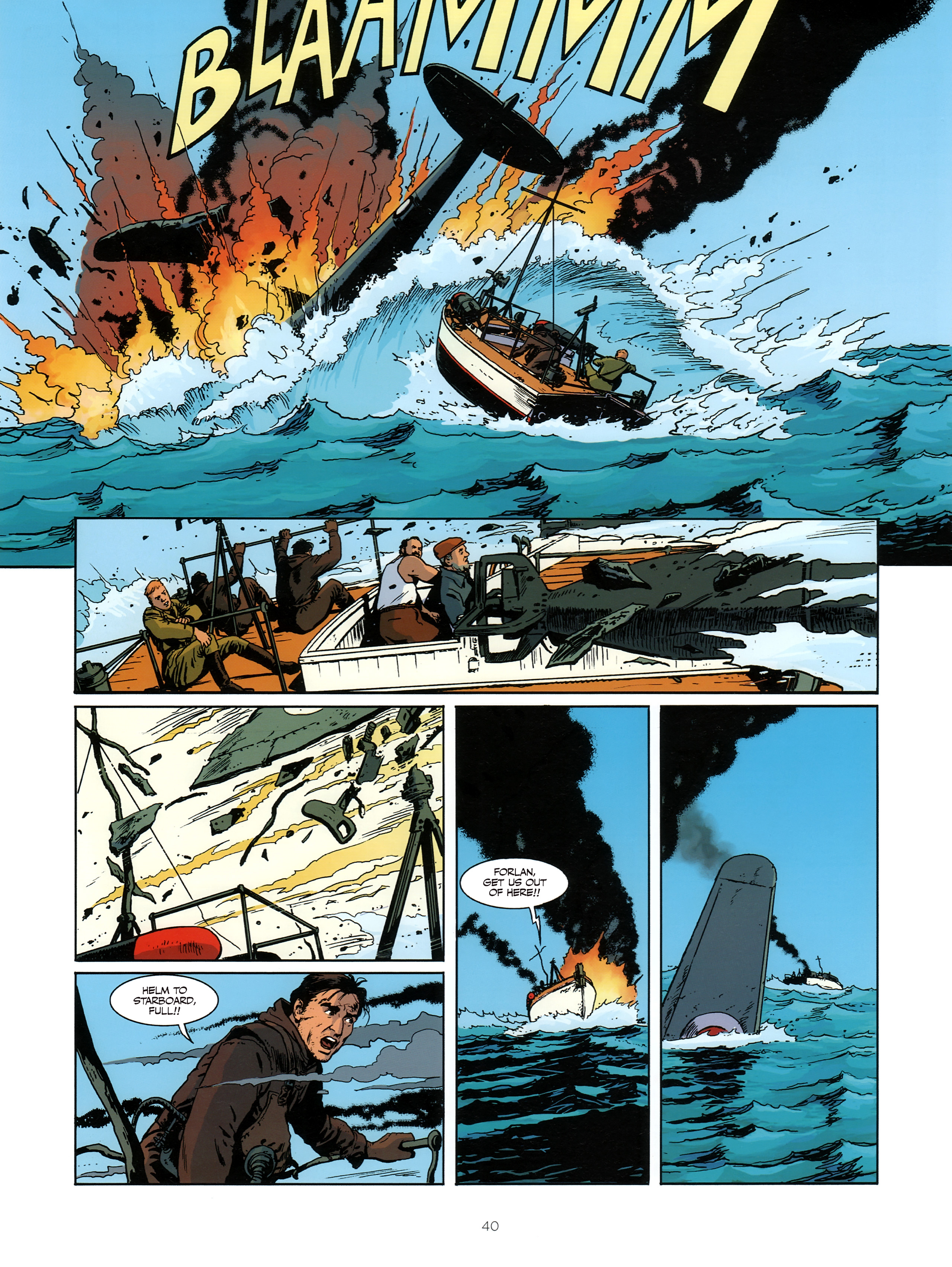 Read online WW 2.2 comic -  Issue #5 - 44