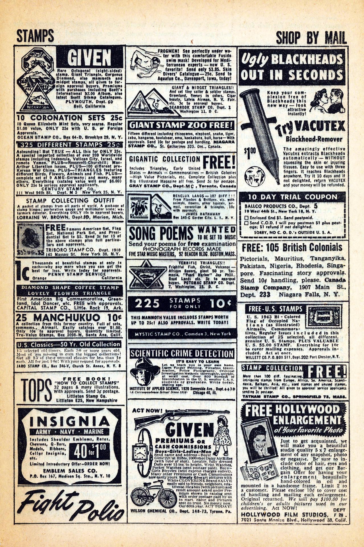 Read online Annie Oakley comic -  Issue #6 - 25