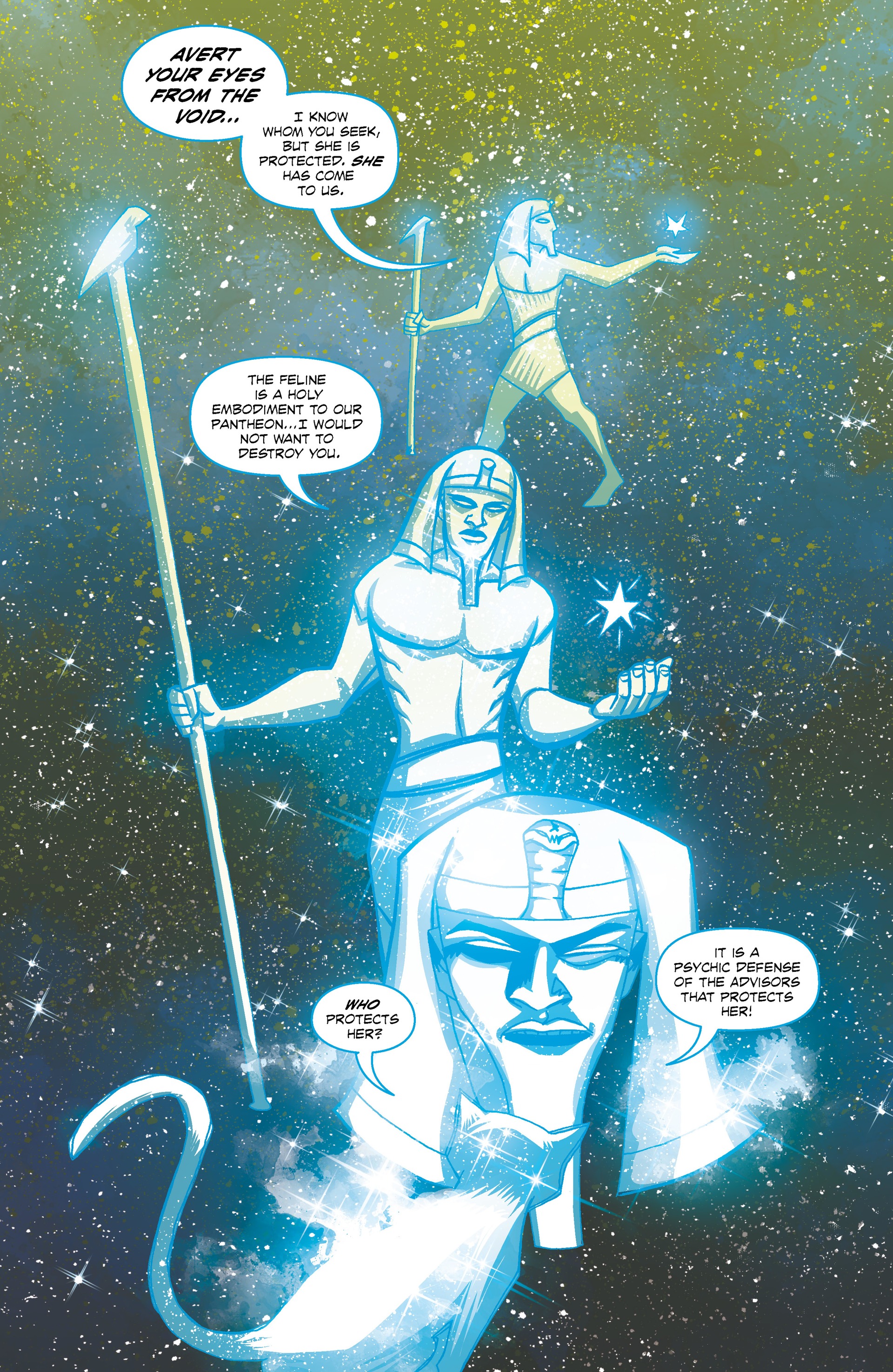 Read online The Victories Omnibus comic -  Issue # TPB (Part 5) - 13