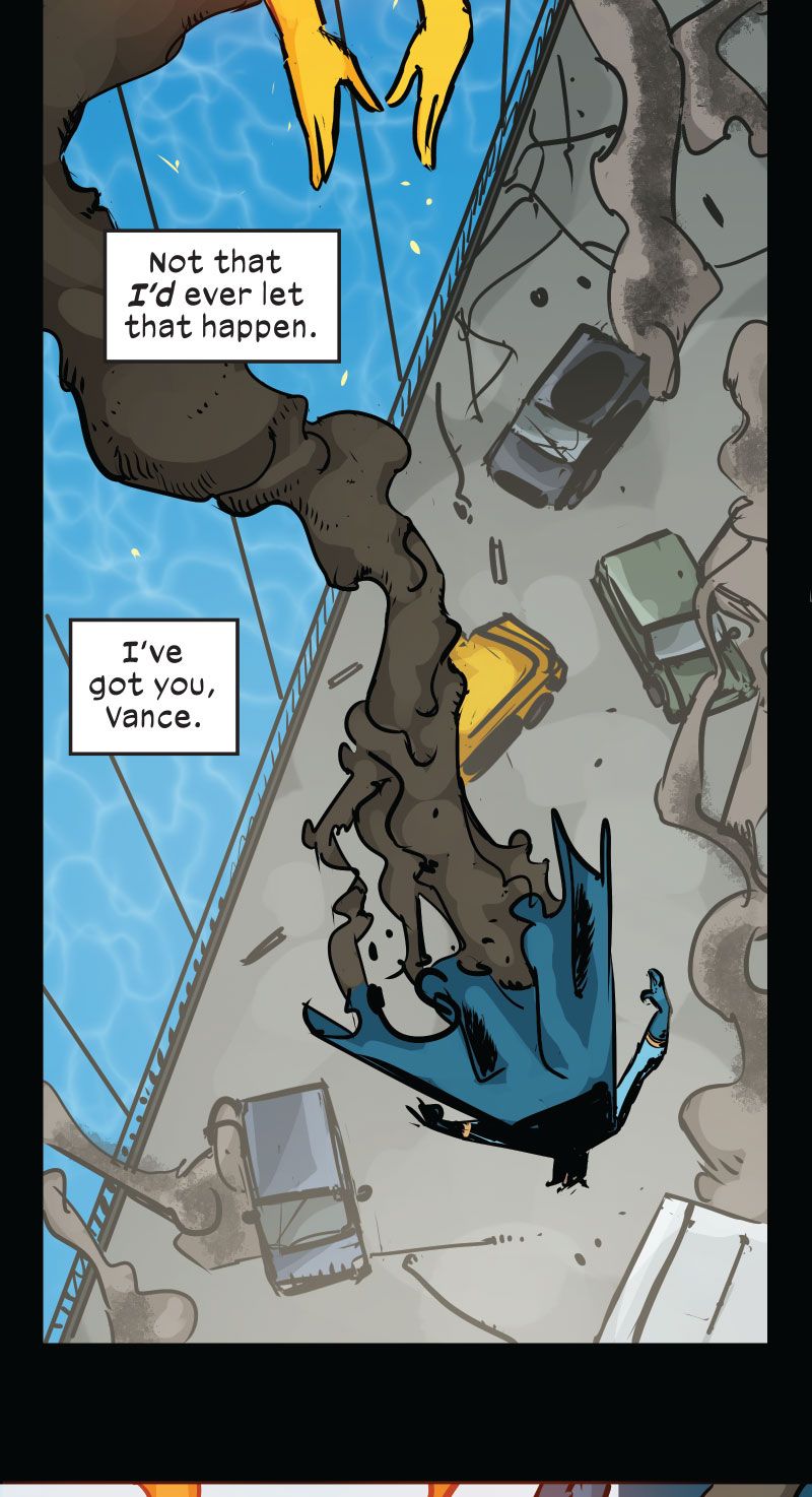 Read online X-Men Unlimited: Infinity Comic comic -  Issue #114 - 7