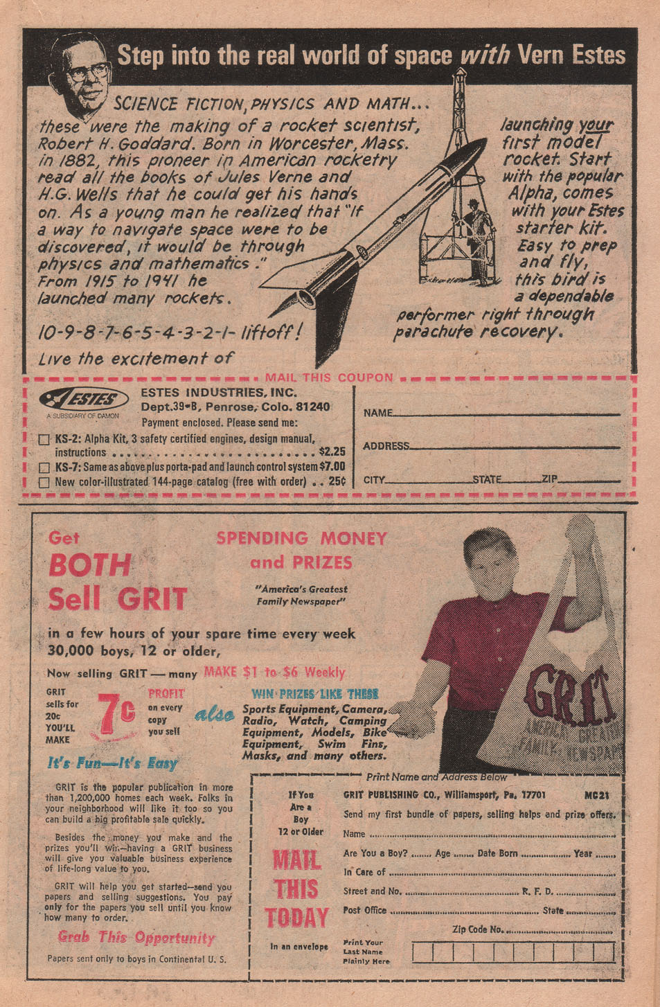 Read online Ringo Kid (1970) comic -  Issue #8 - 15