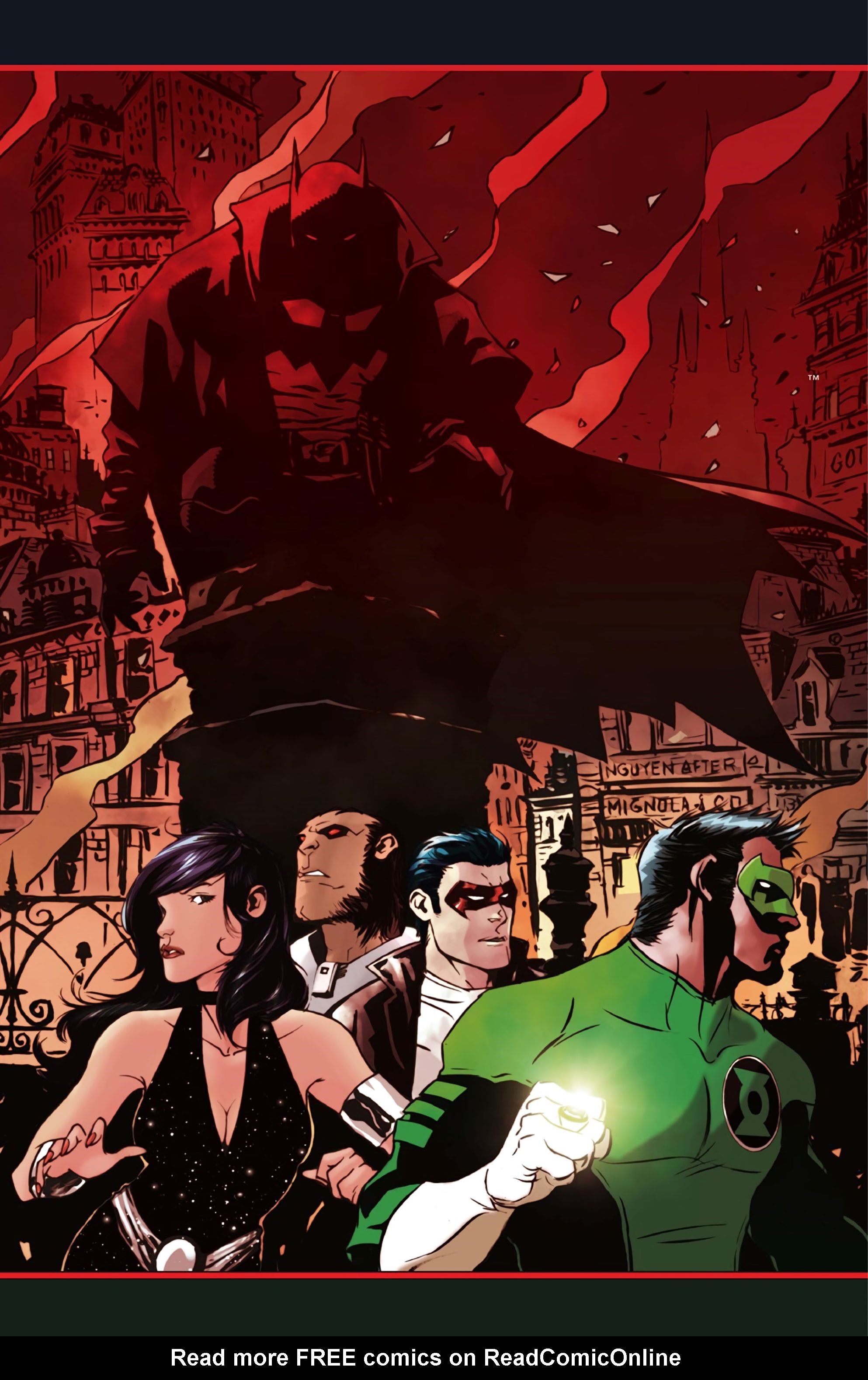 Read online Batman: Gotham by Gaslight (New Edition) comic -  Issue # TPB (Part 2) - 25