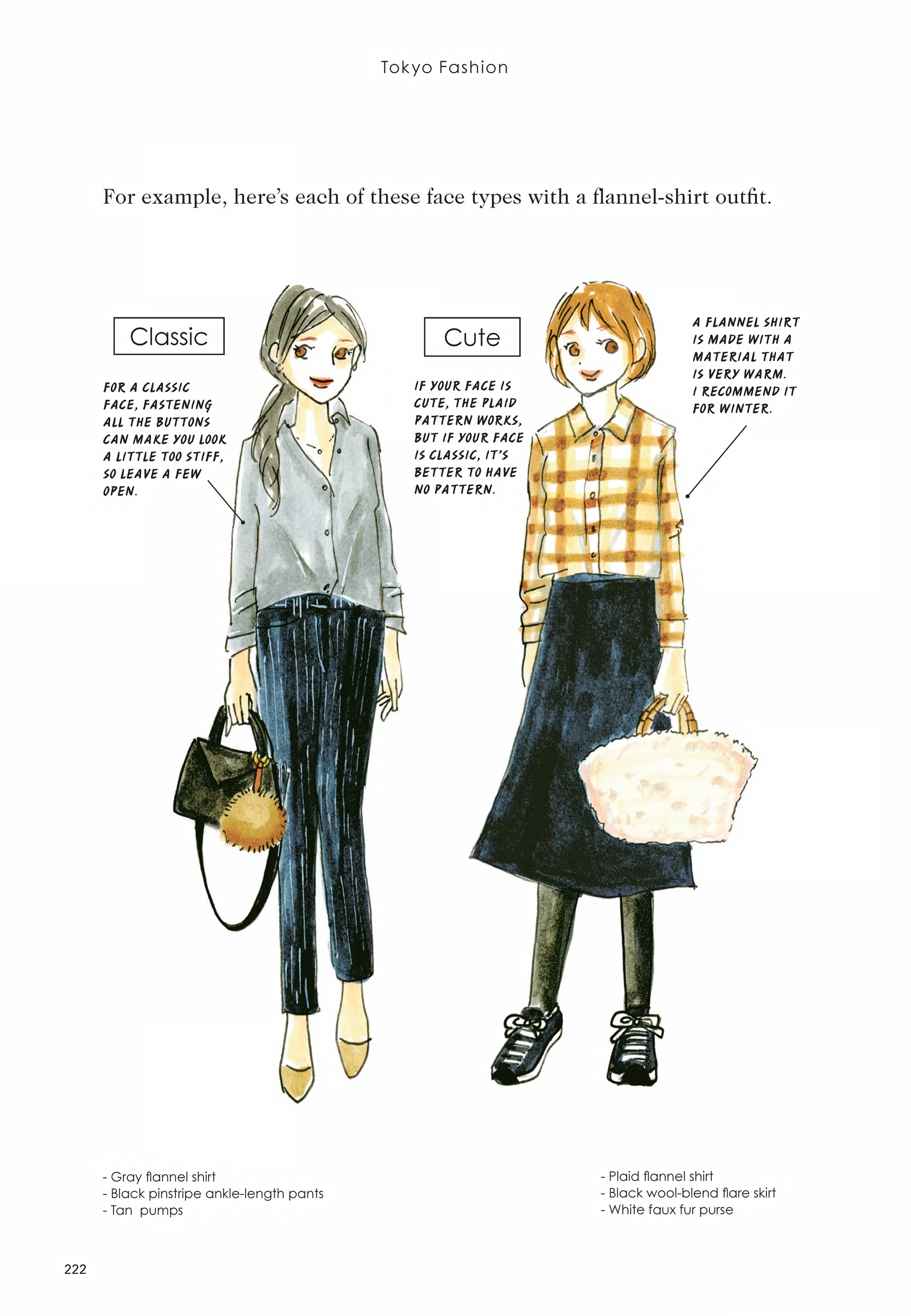 Read online Tokyo Fashion: A Comic Book comic -  Issue # TPB (Part 3) - 23