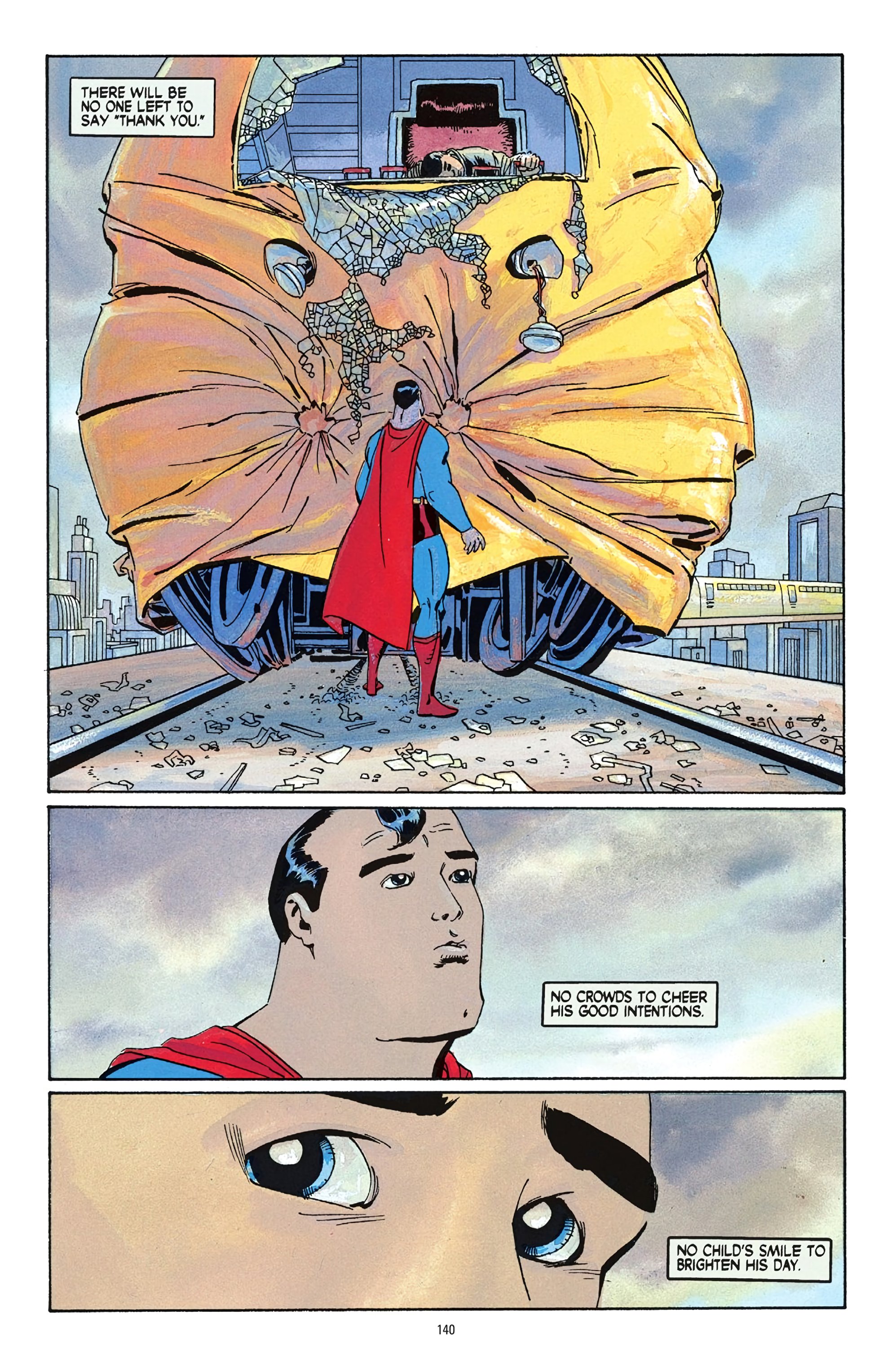 Read online Superman For All Seasons (2023) comic -  Issue # TPB (Part 2) - 19