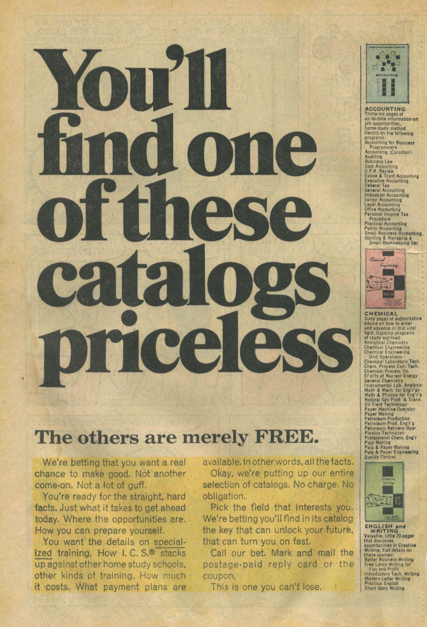 Read online Reggie's Wise Guy Jokes comic -  Issue #10 - 66