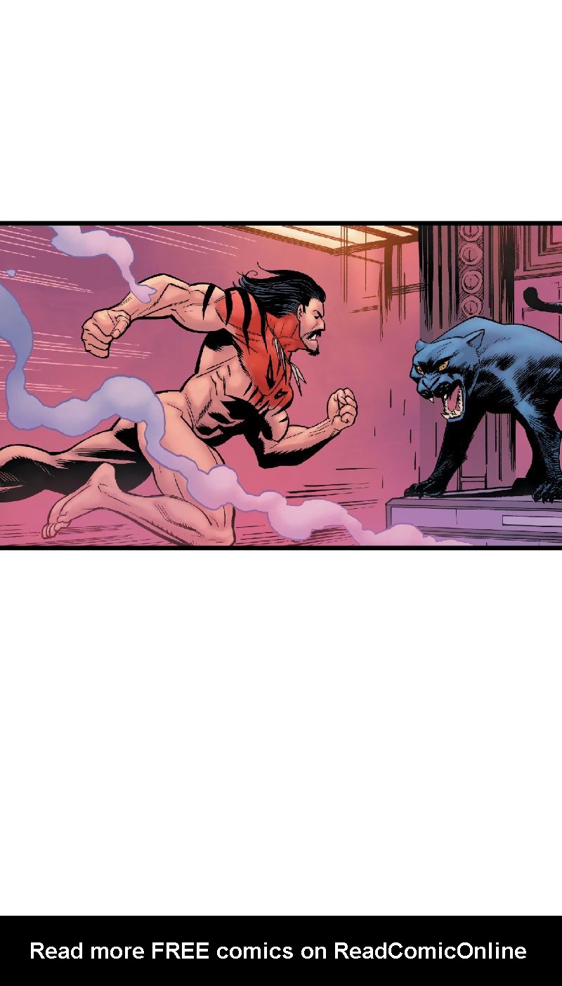 Read online Amazing Spider-Man: Hunted Infinity Comic comic -  Issue #12 - 3