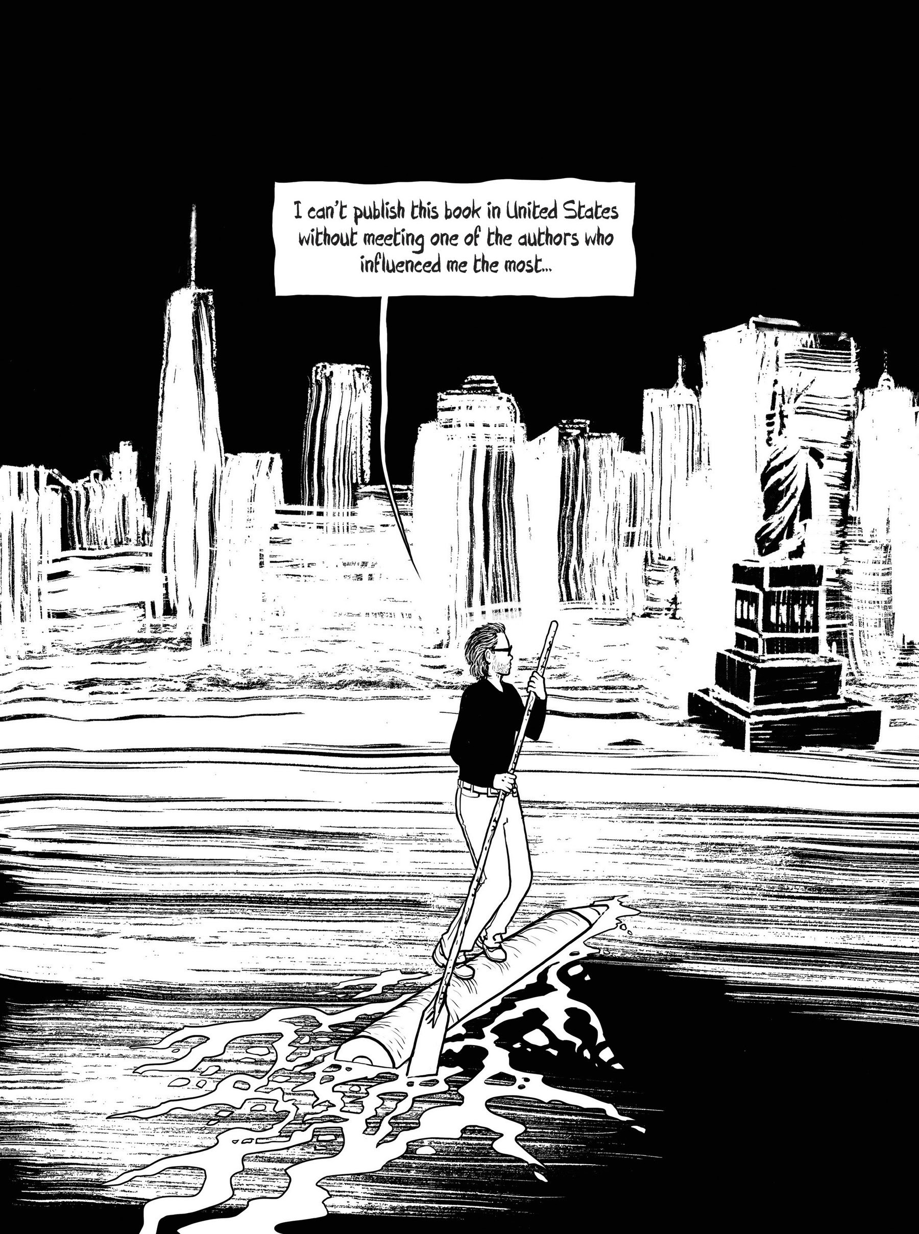 Read online River of Ink comic -  Issue # TPB (Part 2) - 114