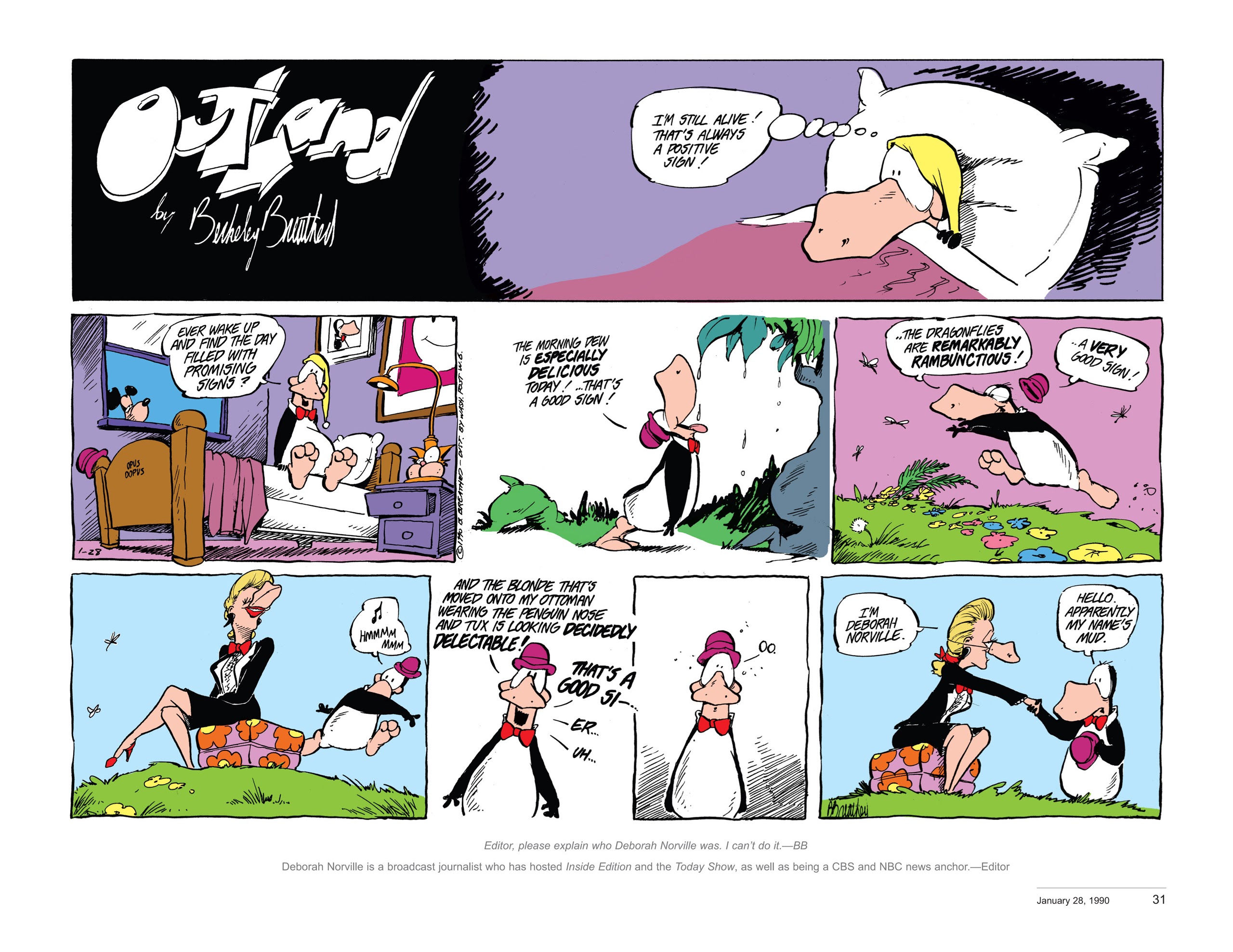 Read online Berkeley Breathed's Outland: The Complete Digital Collection comic -  Issue # TPB (Part 1) - 32