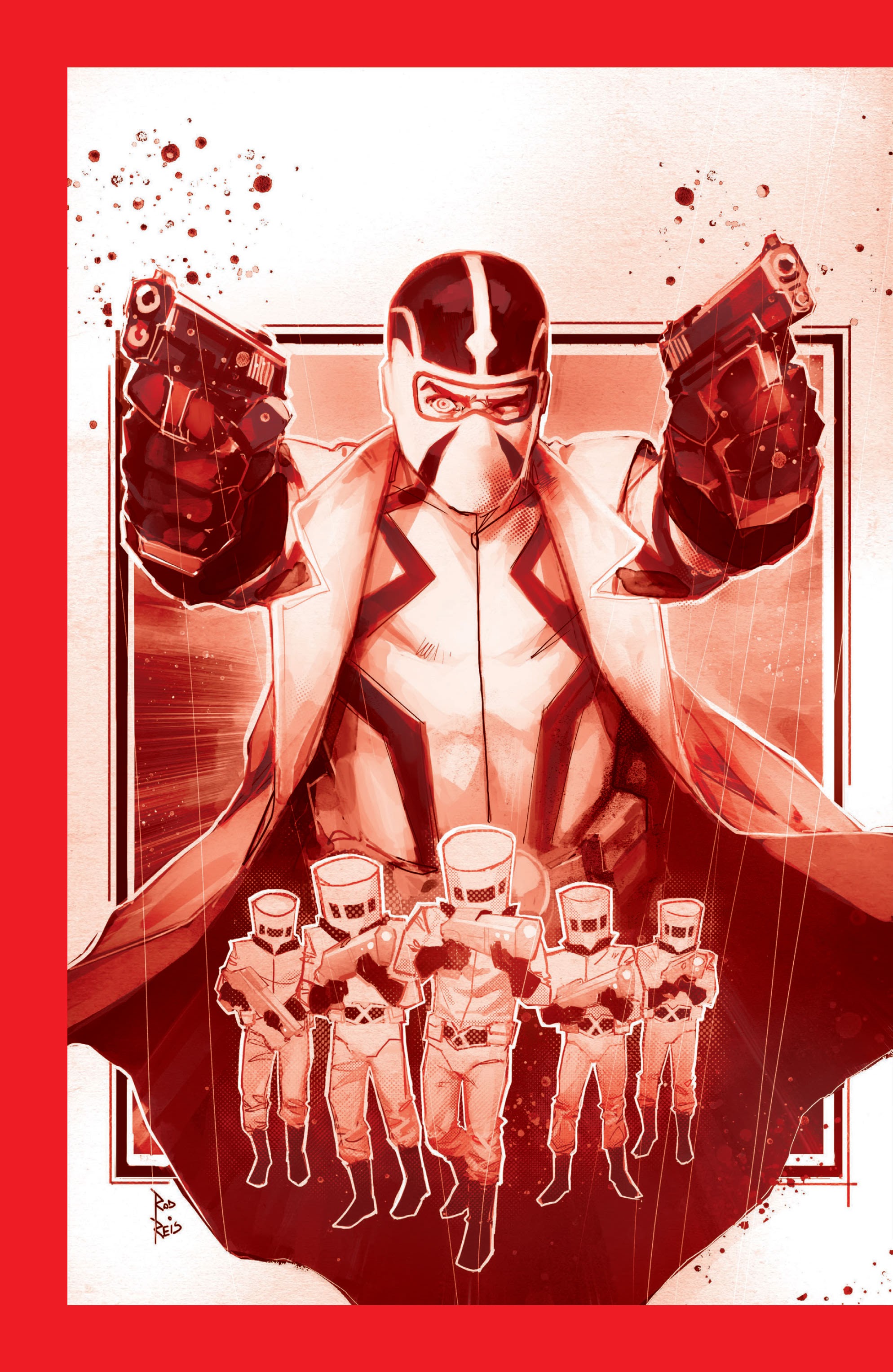 Read online X-Men By Jonathan Hickman Omnibus comic -  Issue # TPB (Part 4) - 89