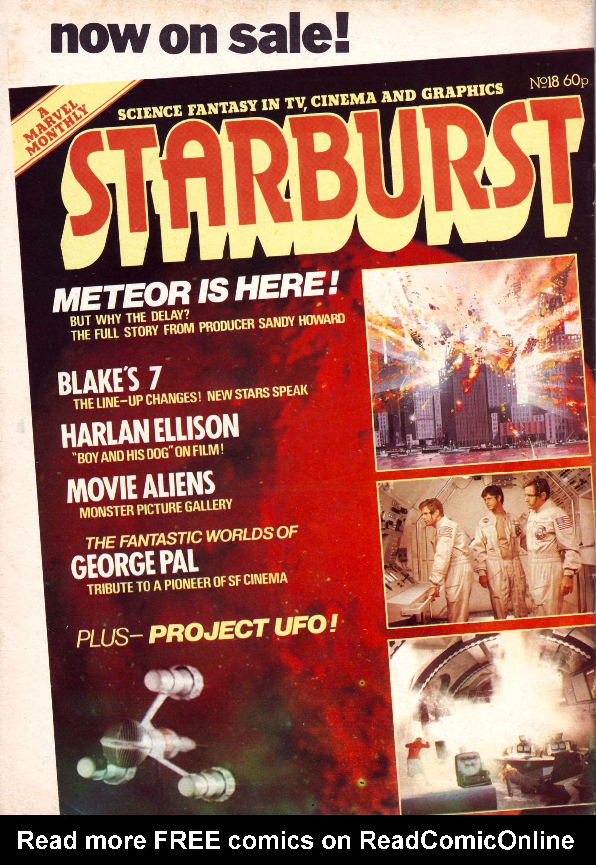 Read online Star Wars Weekly comic -  Issue #103 - 28