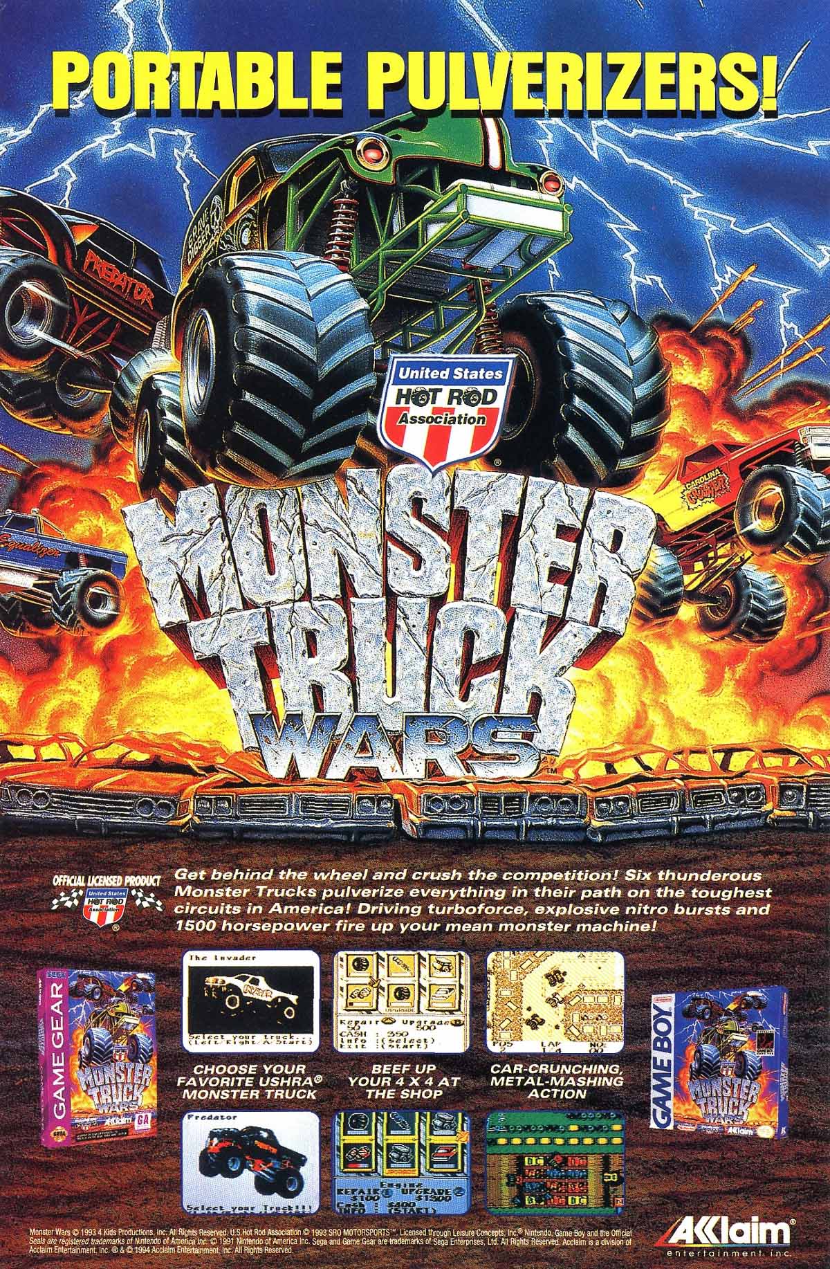 Read online Rune (1994) comic -  Issue #6 - 36