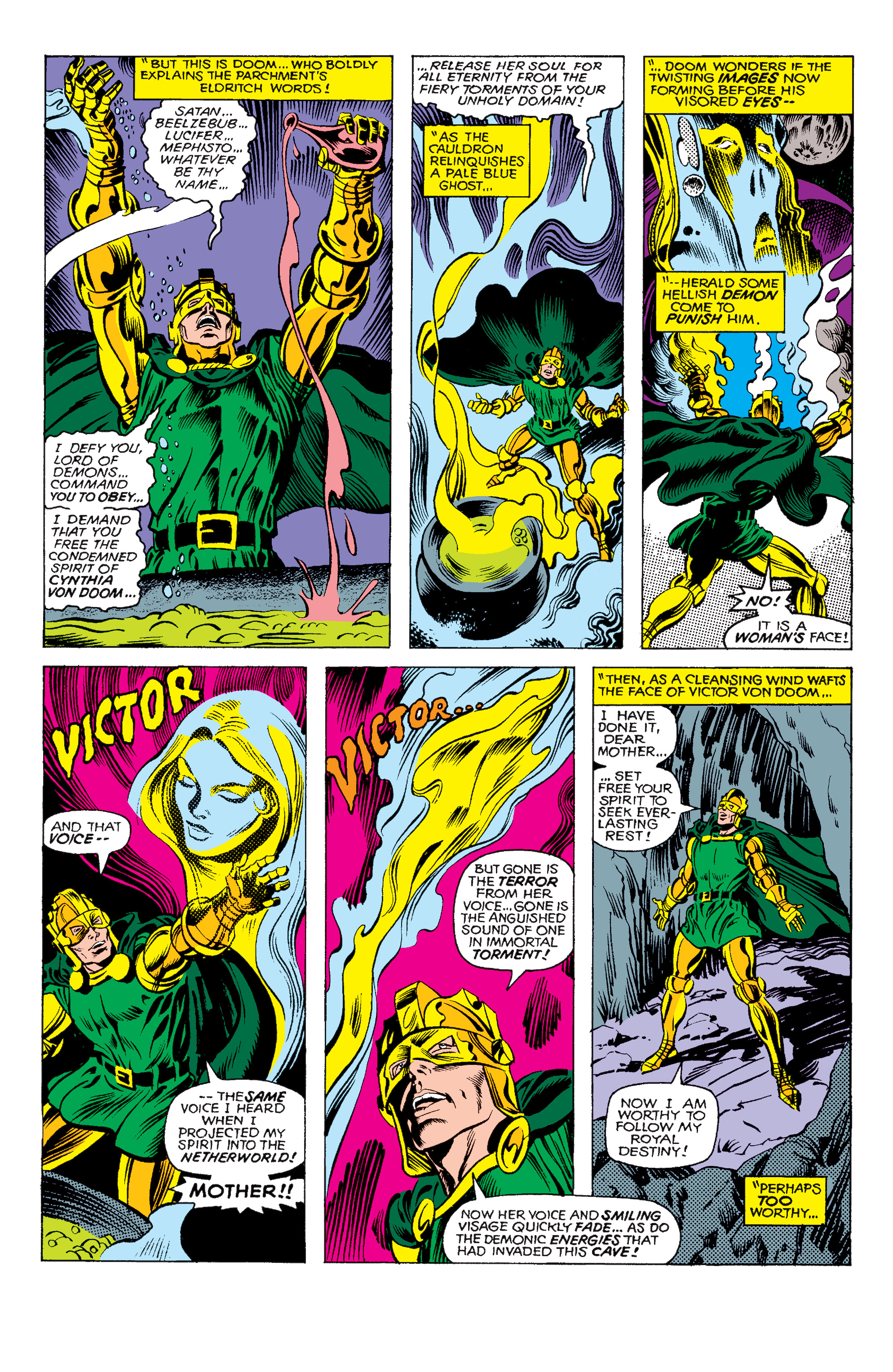 Read online What If? (1977) comic -  Issue # _Complete Collection TPB 2 (Part 4) - 6