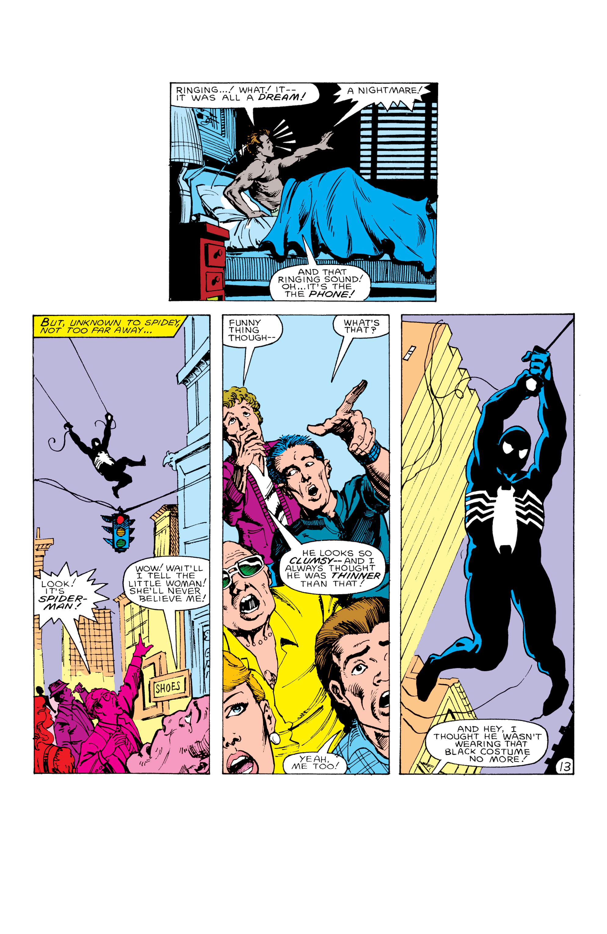 Read online Venom Epic Collection comic -  Issue # TPB 1 (Part 1) - 38