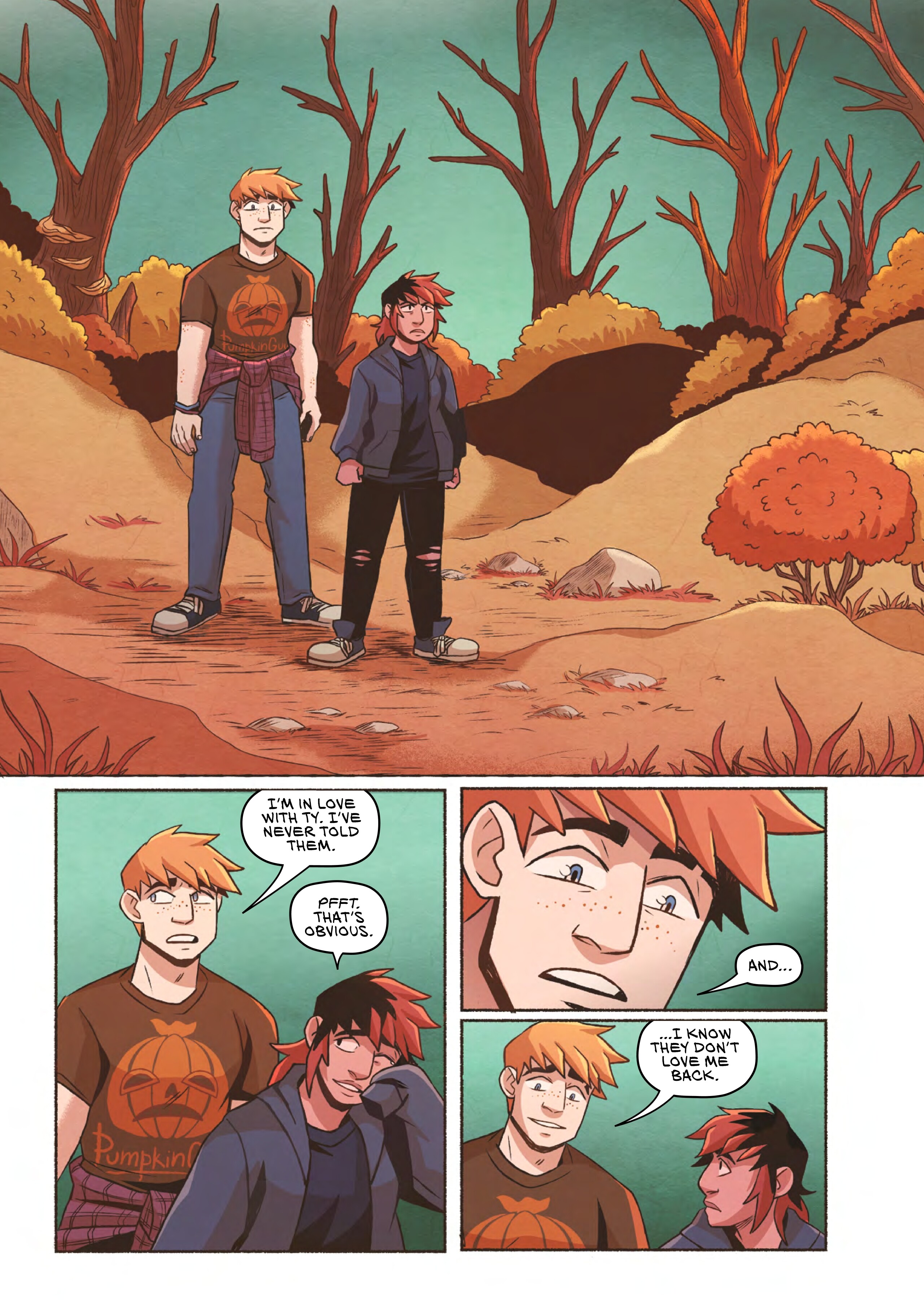 Read online Confetti Realms comic -  Issue # TPB (Part 1) - 78