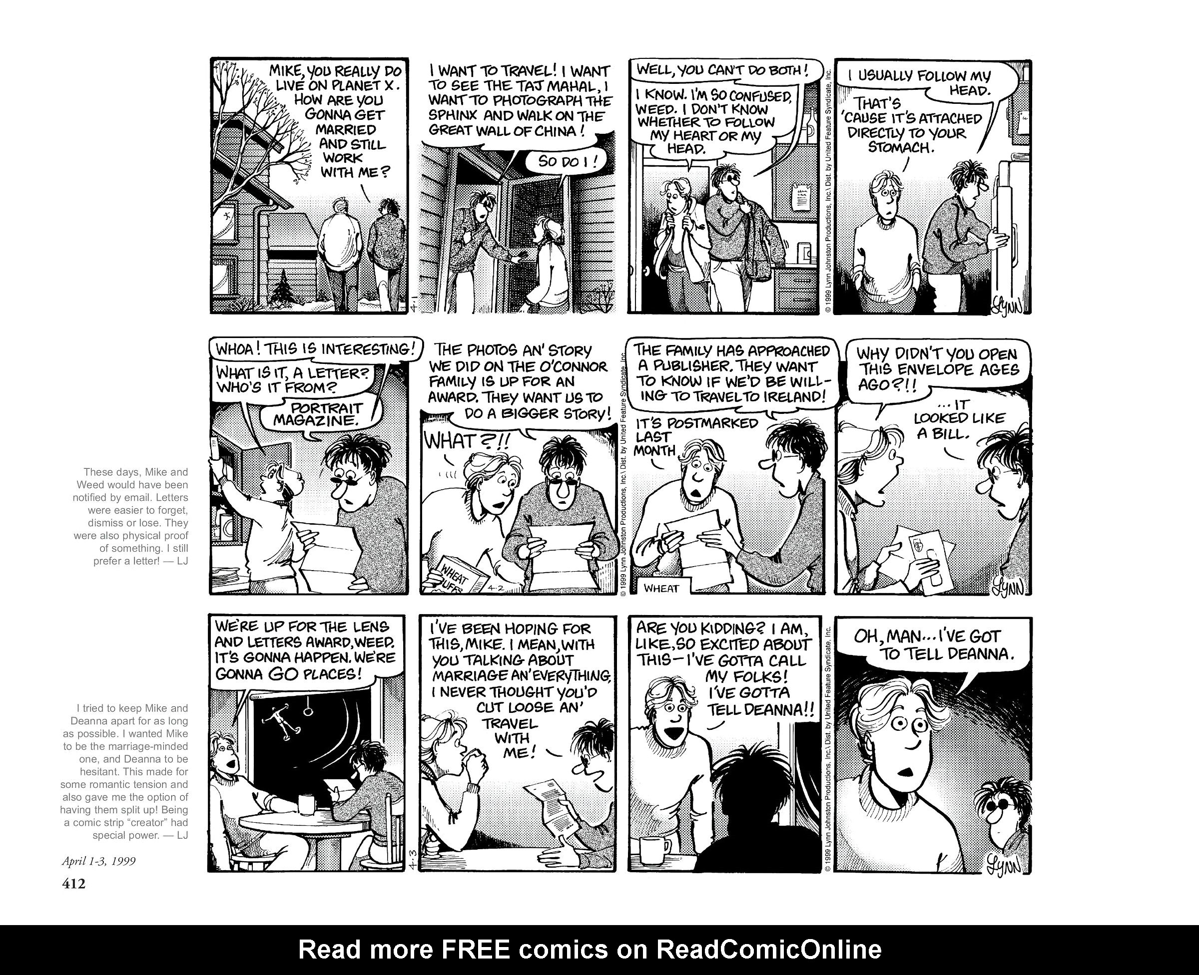 Read online For Better Or For Worse: The Complete Library comic -  Issue # TPB 6 (Part 5) - 13